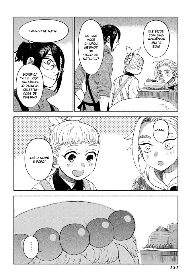 Owari Nochi, Asanagi Kurashi. Capítulo 14 Página 18