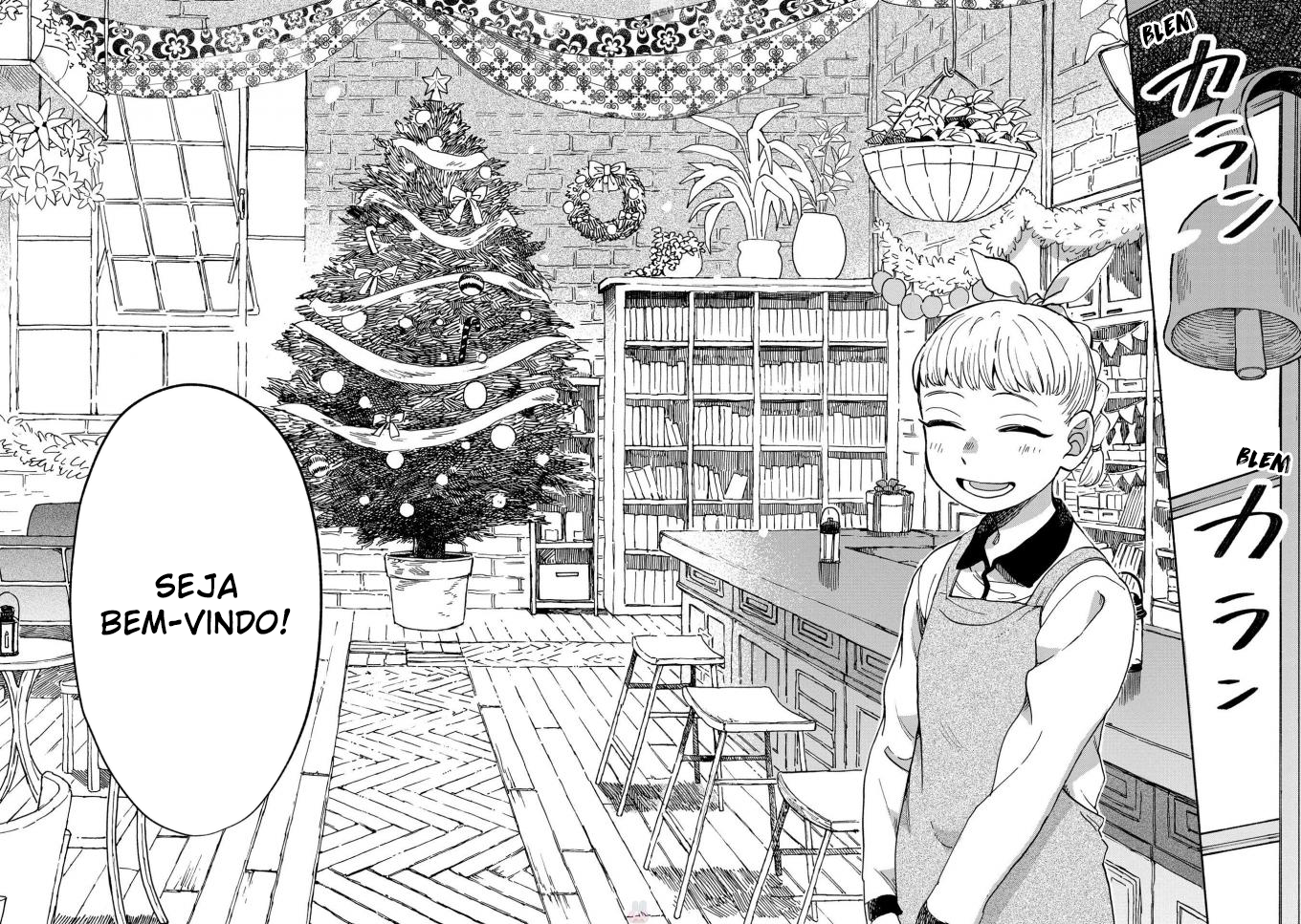 Owari Nochi, Asanagi Kurashi. Capítulo 14 Página 20