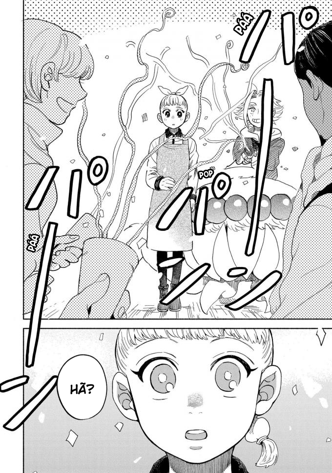 Owari Nochi, Asanagi Kurashi. Capítulo 14 Página 23