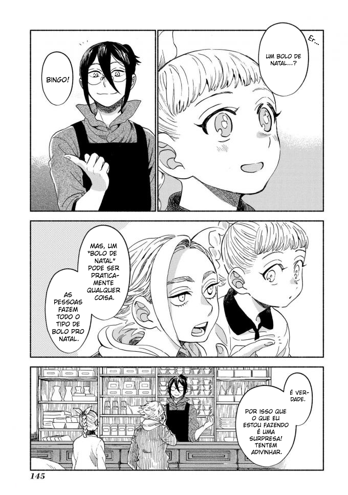 Owari Nochi, Asanagi Kurashi. Capítulo 14 Página 9