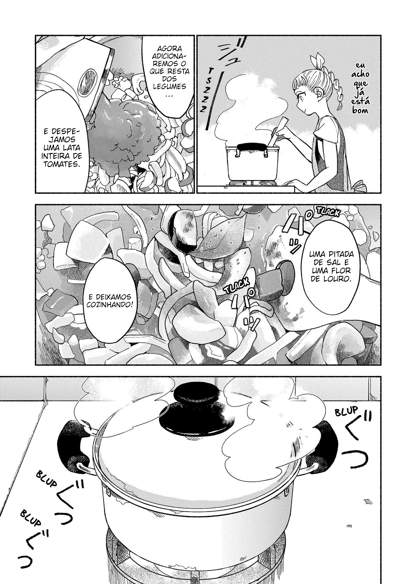 Owari Nochi, Asanagi Kurashi. Capítulo 2 Página 16
