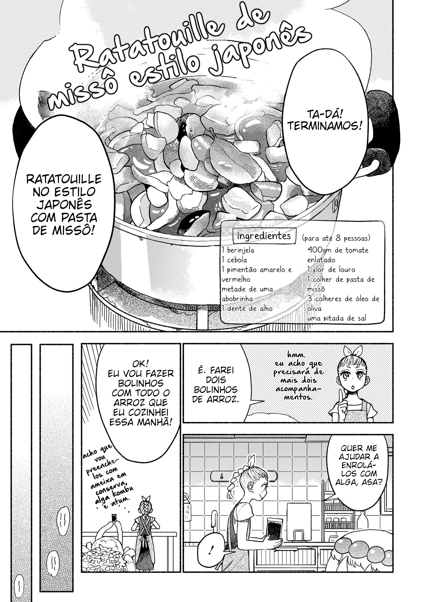 Owari Nochi, Asanagi Kurashi. Capítulo 2 Página 18