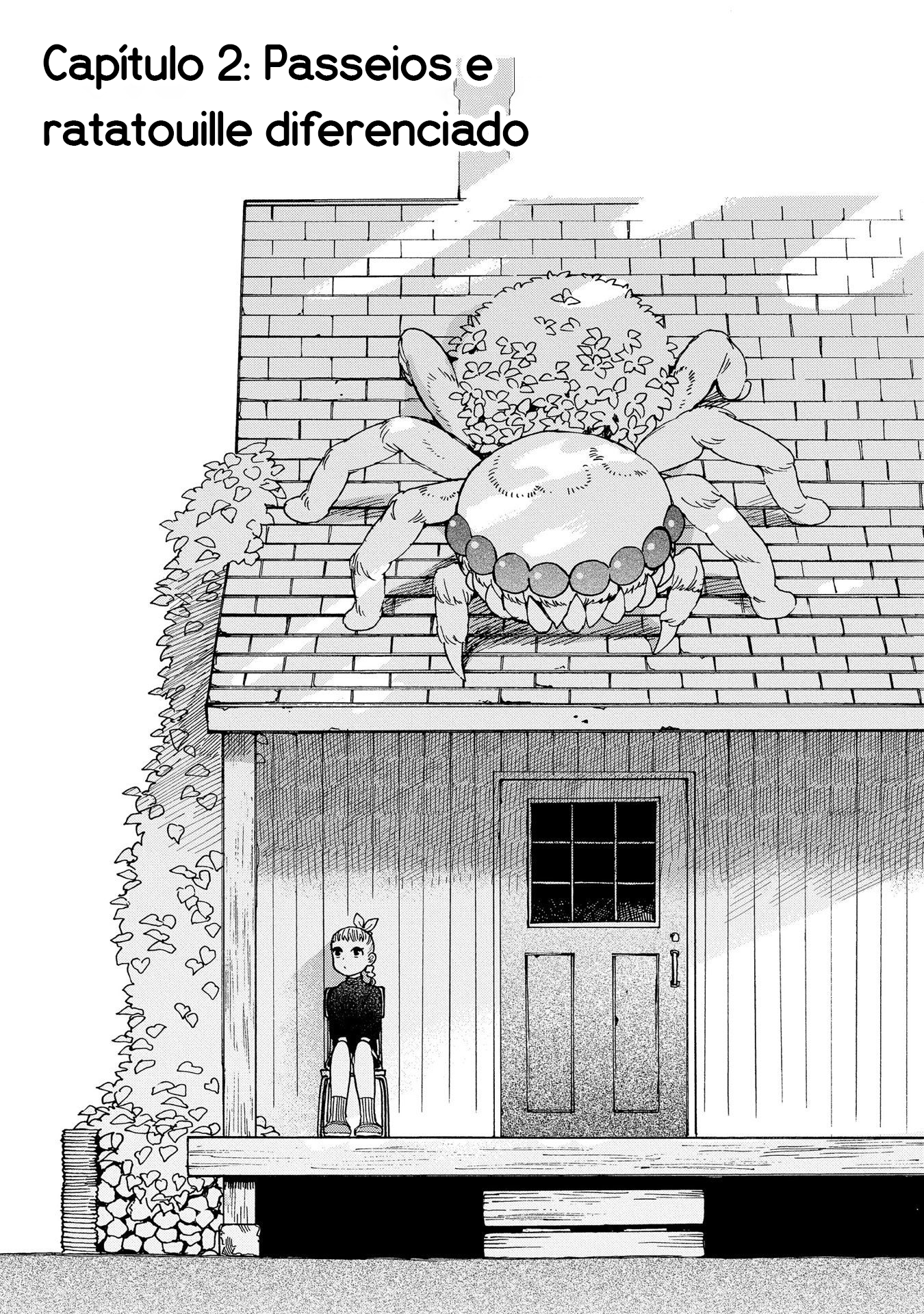 Owari Nochi, Asanagi Kurashi. Capítulo 2 Página 2