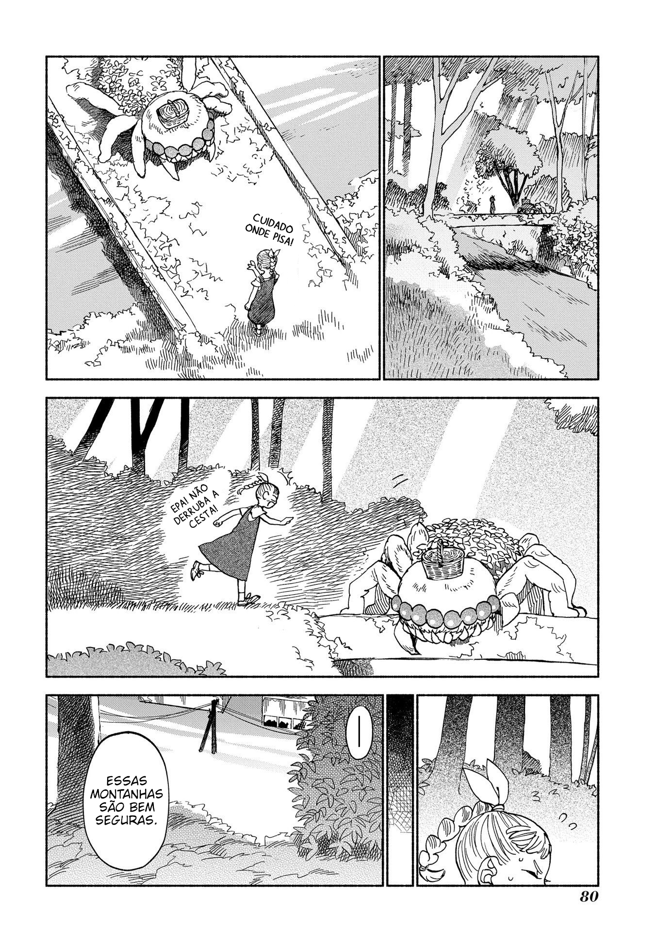 Owari Nochi, Asanagi Kurashi. Capítulo 2 Página 21