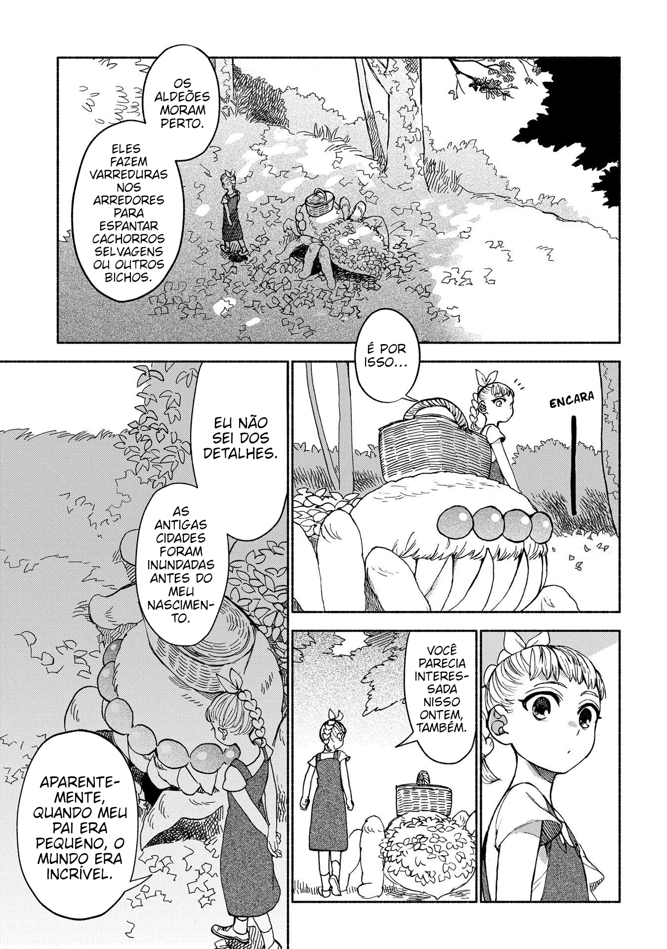 Owari Nochi, Asanagi Kurashi. Capítulo 2 Página 22