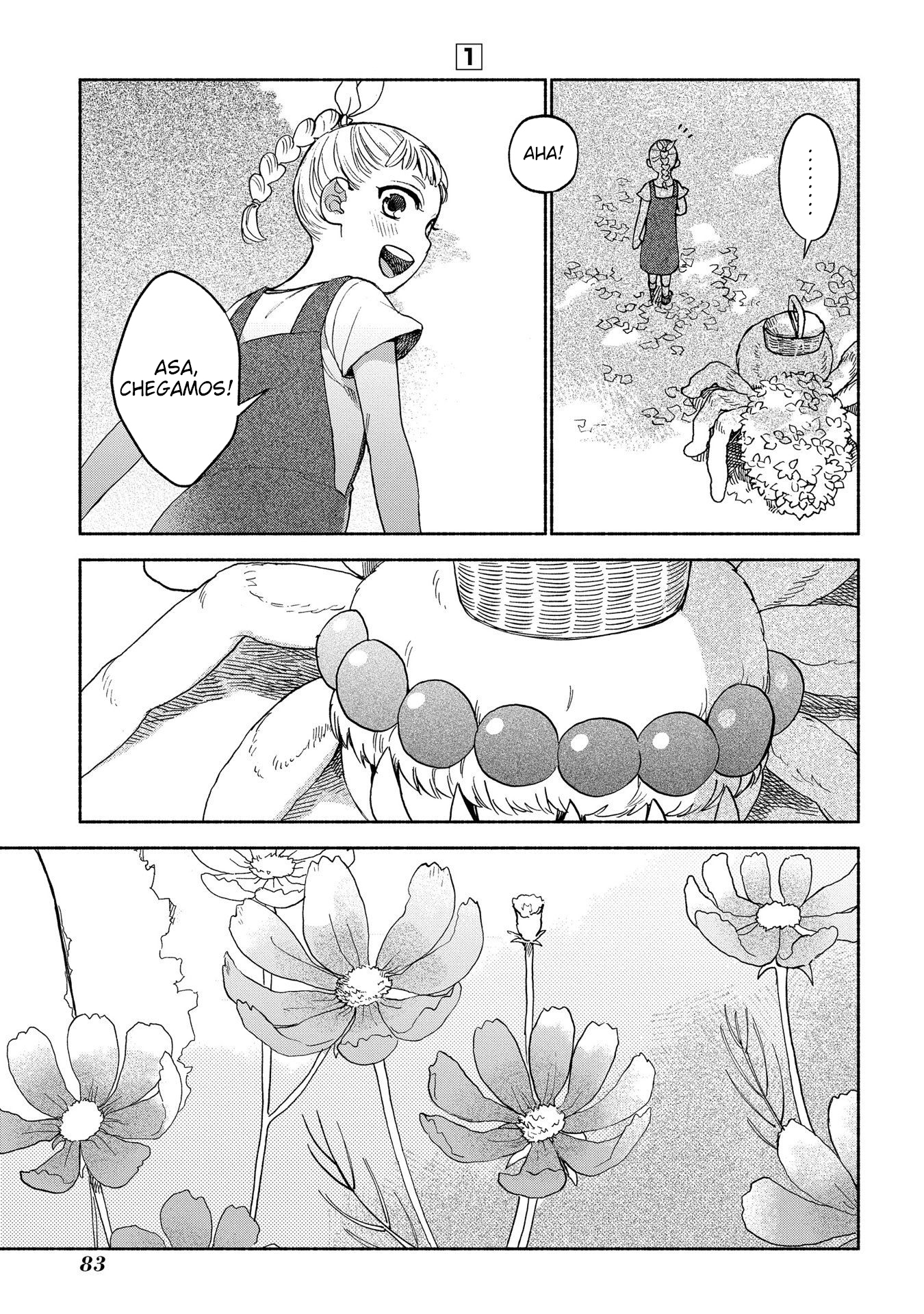Owari Nochi, Asanagi Kurashi. Capítulo 2 Página 24