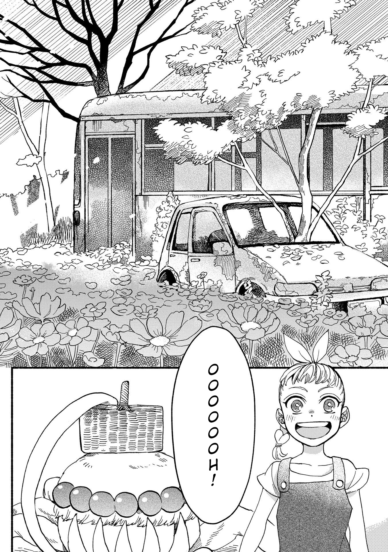 Owari Nochi, Asanagi Kurashi. Capítulo 2 Página 25