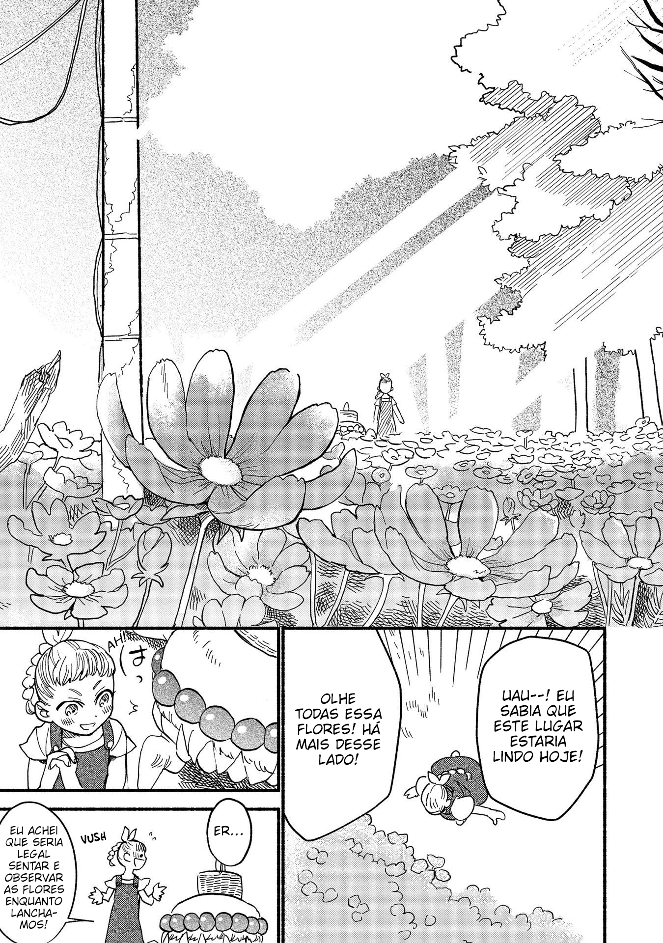 Owari Nochi, Asanagi Kurashi. Capítulo 2 Página 26