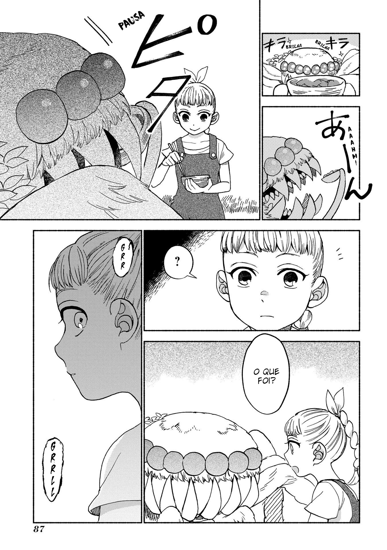 Owari Nochi, Asanagi Kurashi. Capítulo 2 Página 28