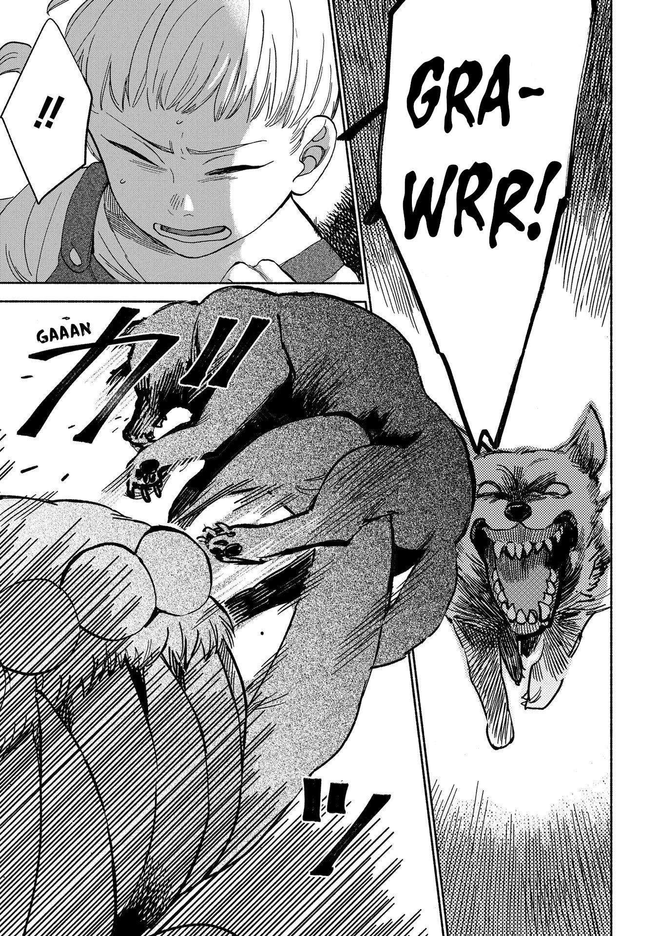 Owari Nochi, Asanagi Kurashi. Capítulo 2 Página 30