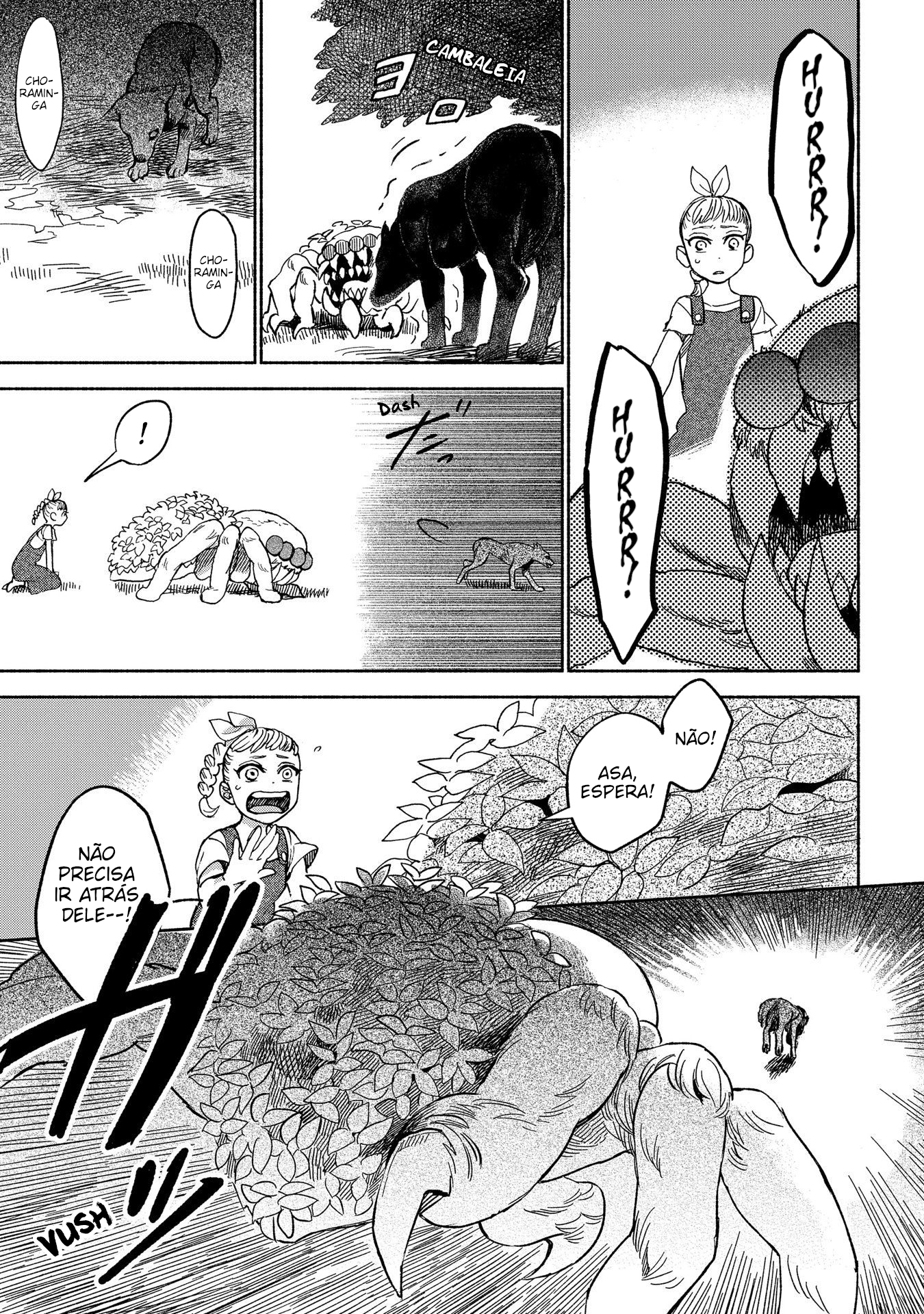 Owari Nochi, Asanagi Kurashi. Capítulo 2 Página 32