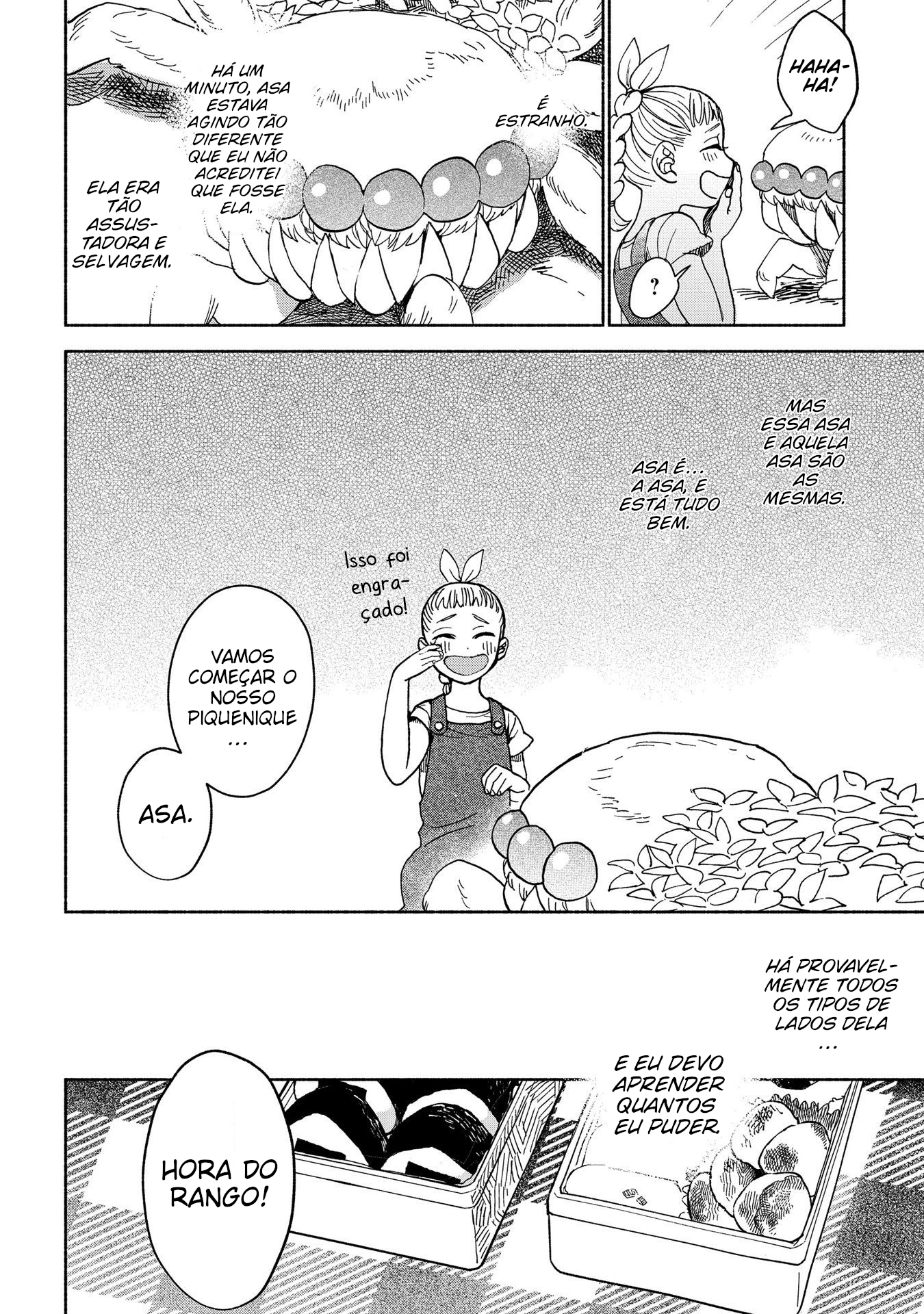 Owari Nochi, Asanagi Kurashi. Capítulo 2 Página 39