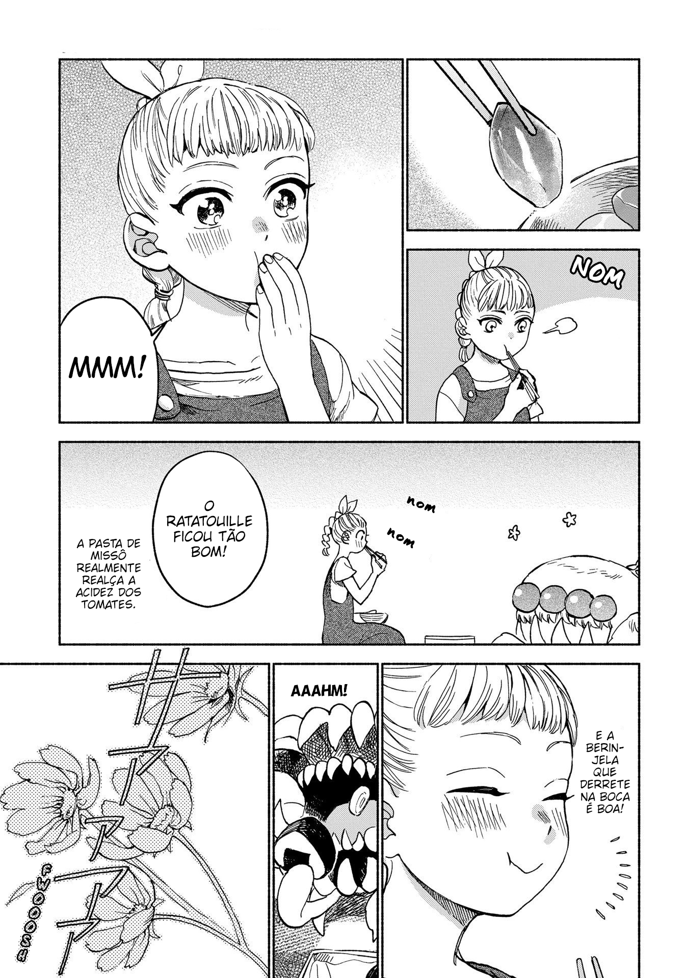 Owari Nochi, Asanagi Kurashi. Capítulo 2 Página 40