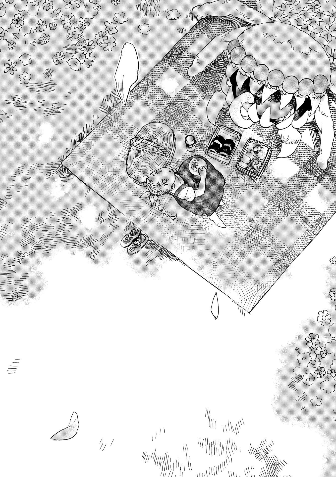 Owari Nochi, Asanagi Kurashi. Capítulo 2 Página 41