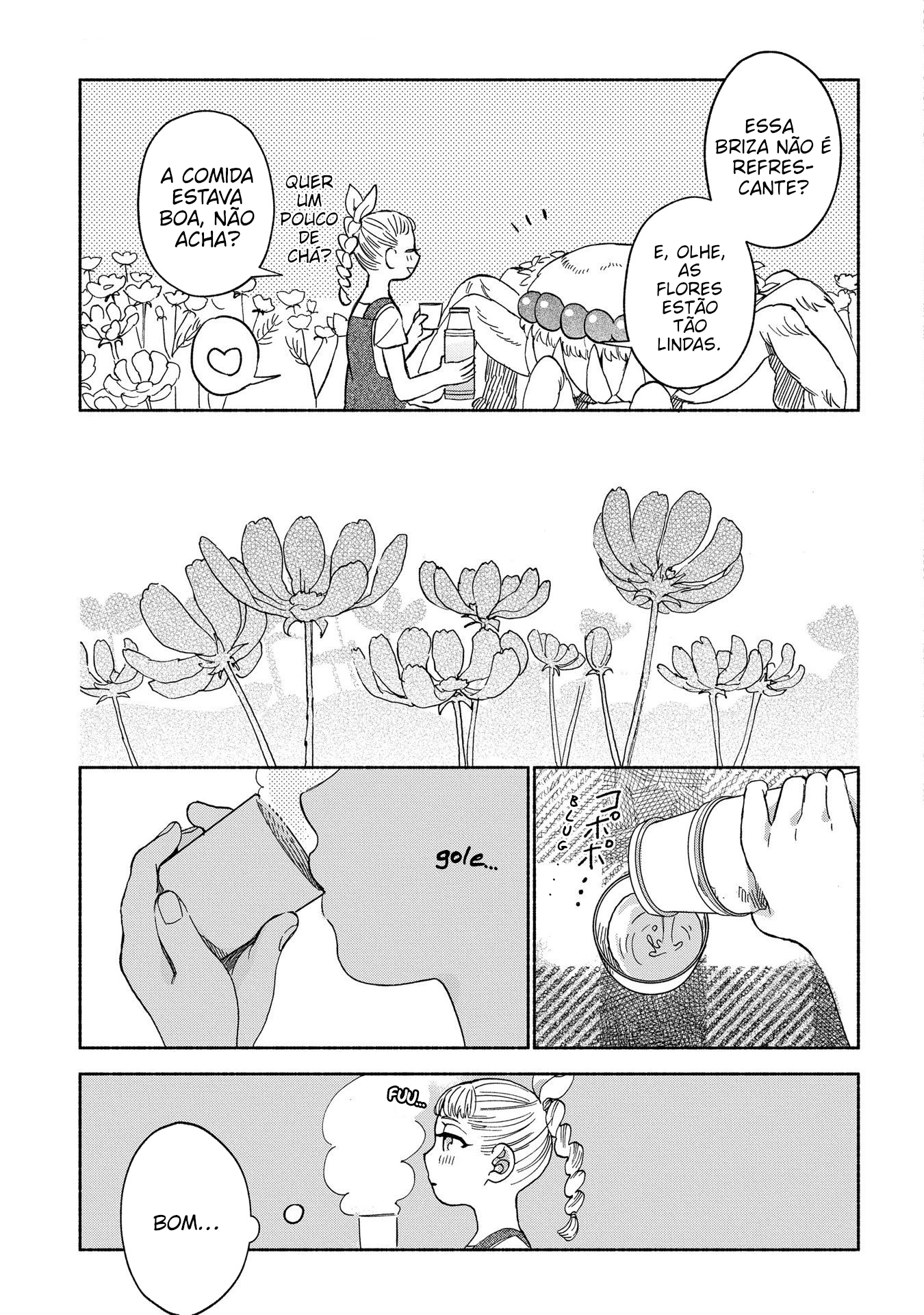 Owari Nochi, Asanagi Kurashi. Capítulo 2 Página 42