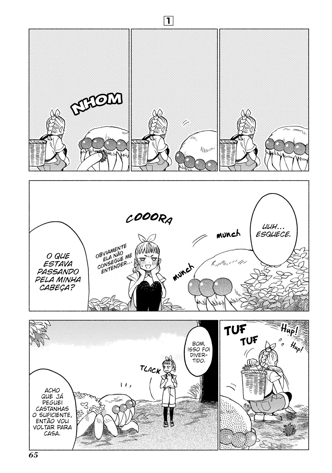 Owari Nochi, Asanagi Kurashi. Capítulo 2 Página 6