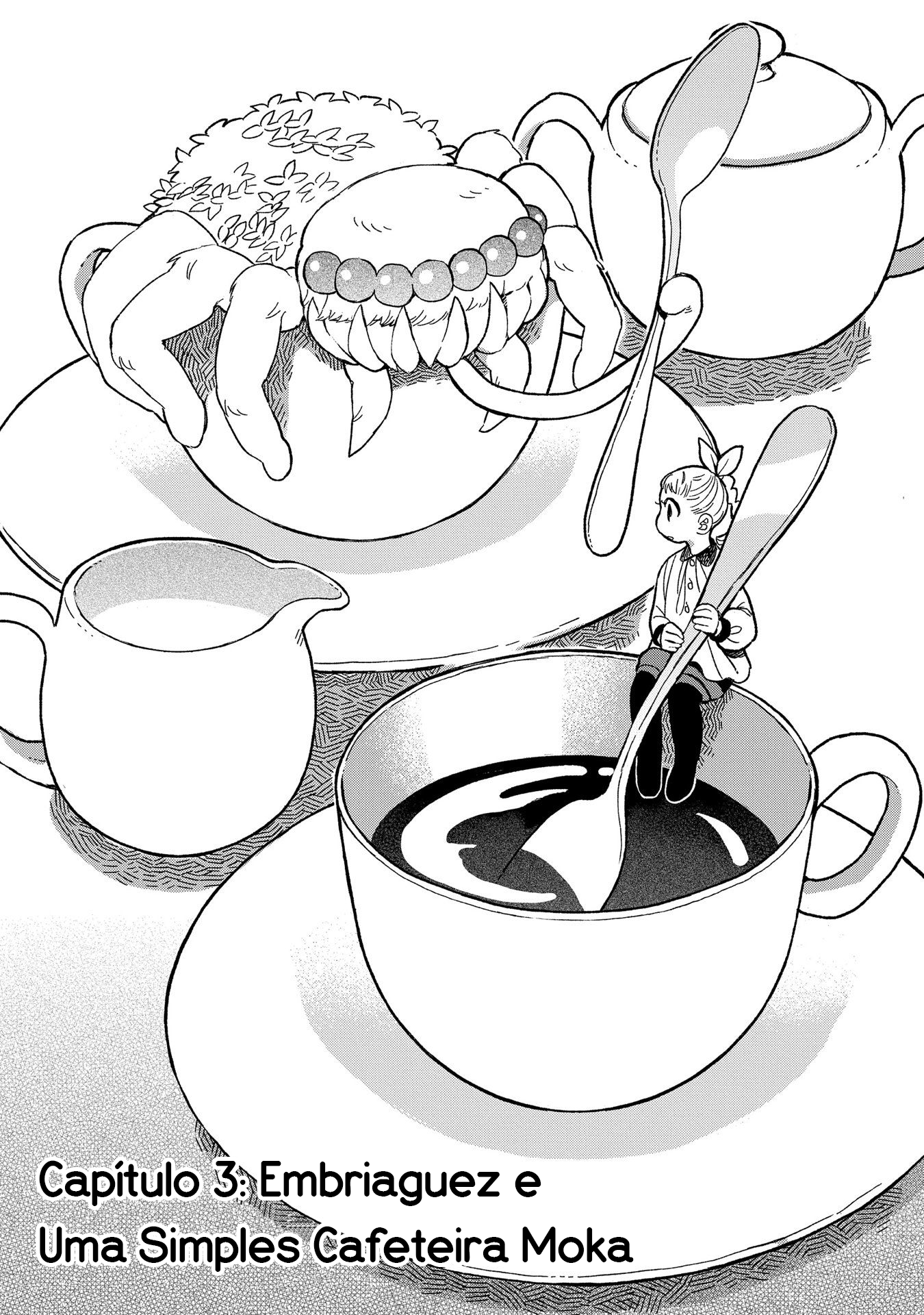 Owari Nochi, Asanagi Kurashi. Capítulo 3 Página 2