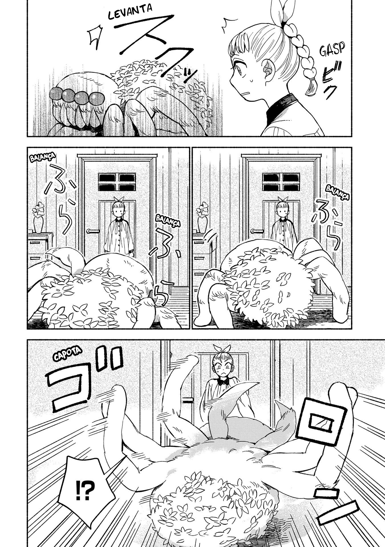 Owari Nochi, Asanagi Kurashi. Capítulo 3 Página 23