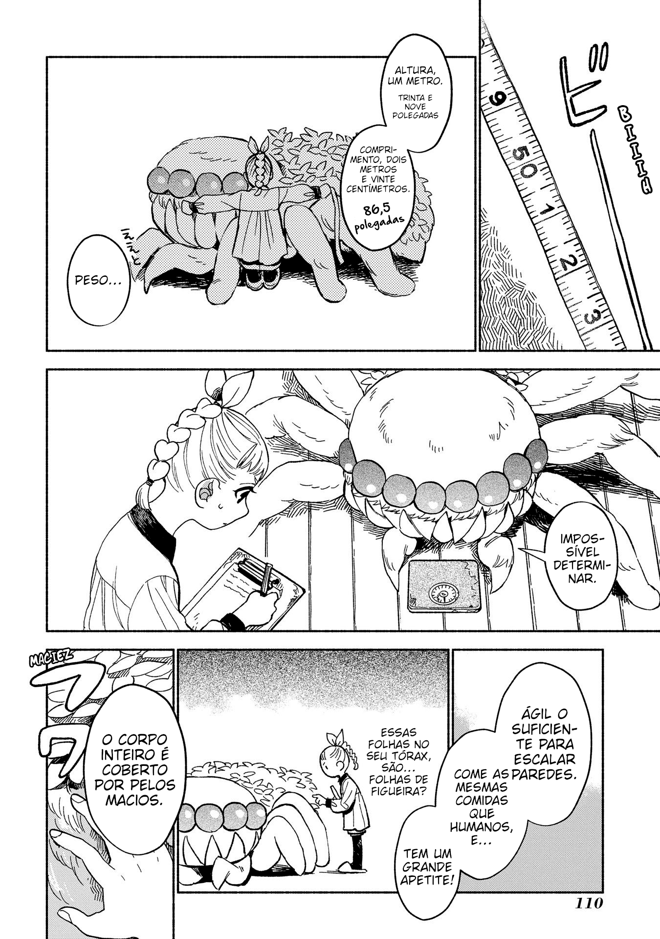 Owari Nochi, Asanagi Kurashi. Capítulo 3 Página 7