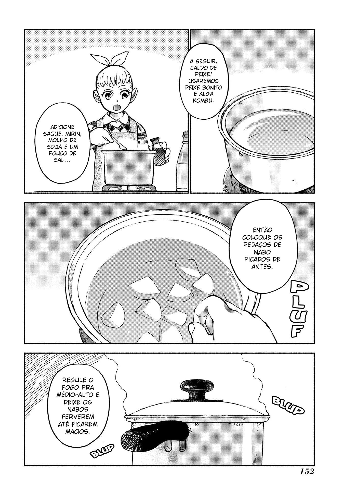 Owari Nochi, Asanagi Kurashi. Capítulo 4 Página 25