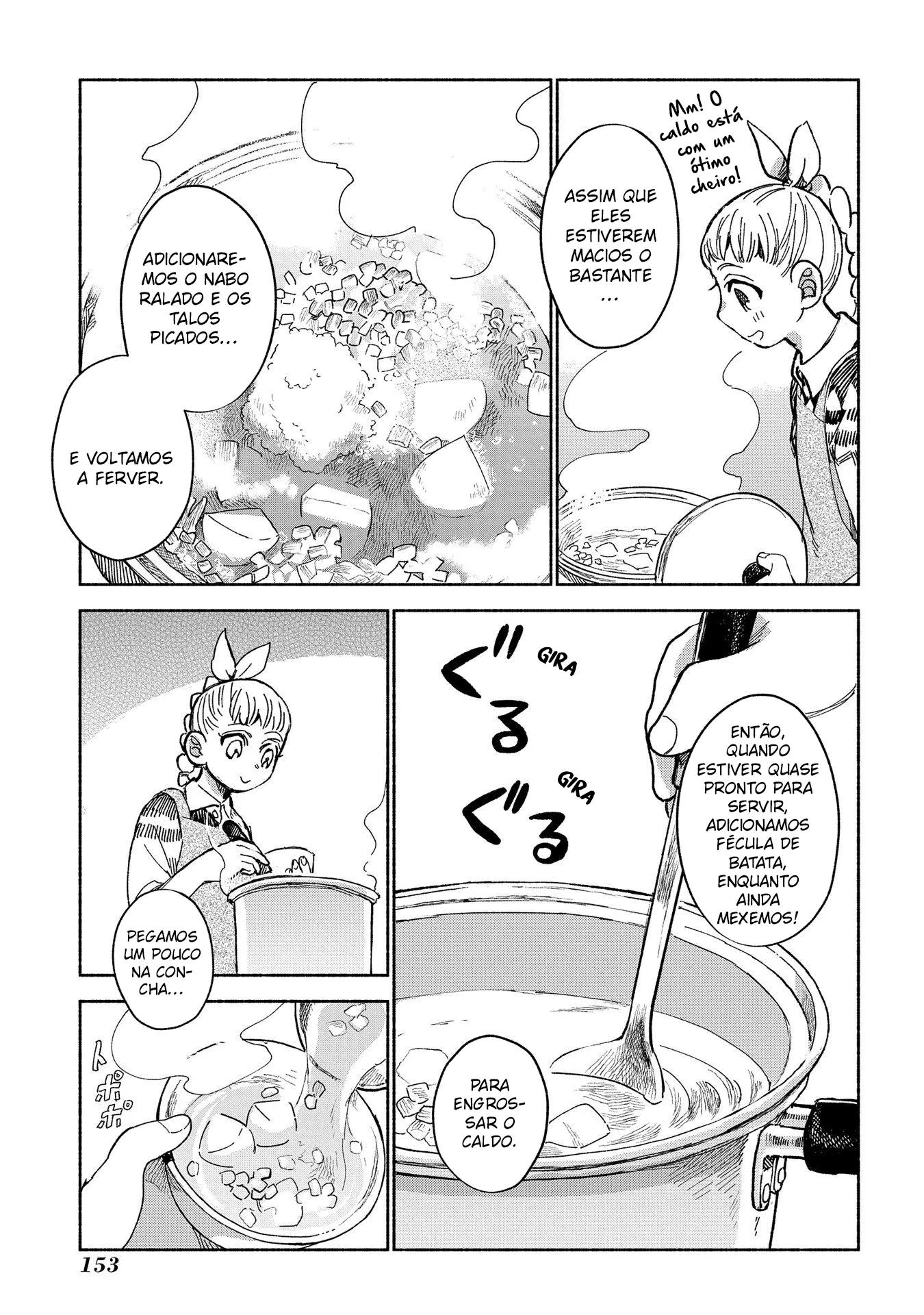 Owari Nochi, Asanagi Kurashi. Capítulo 4 Página 26