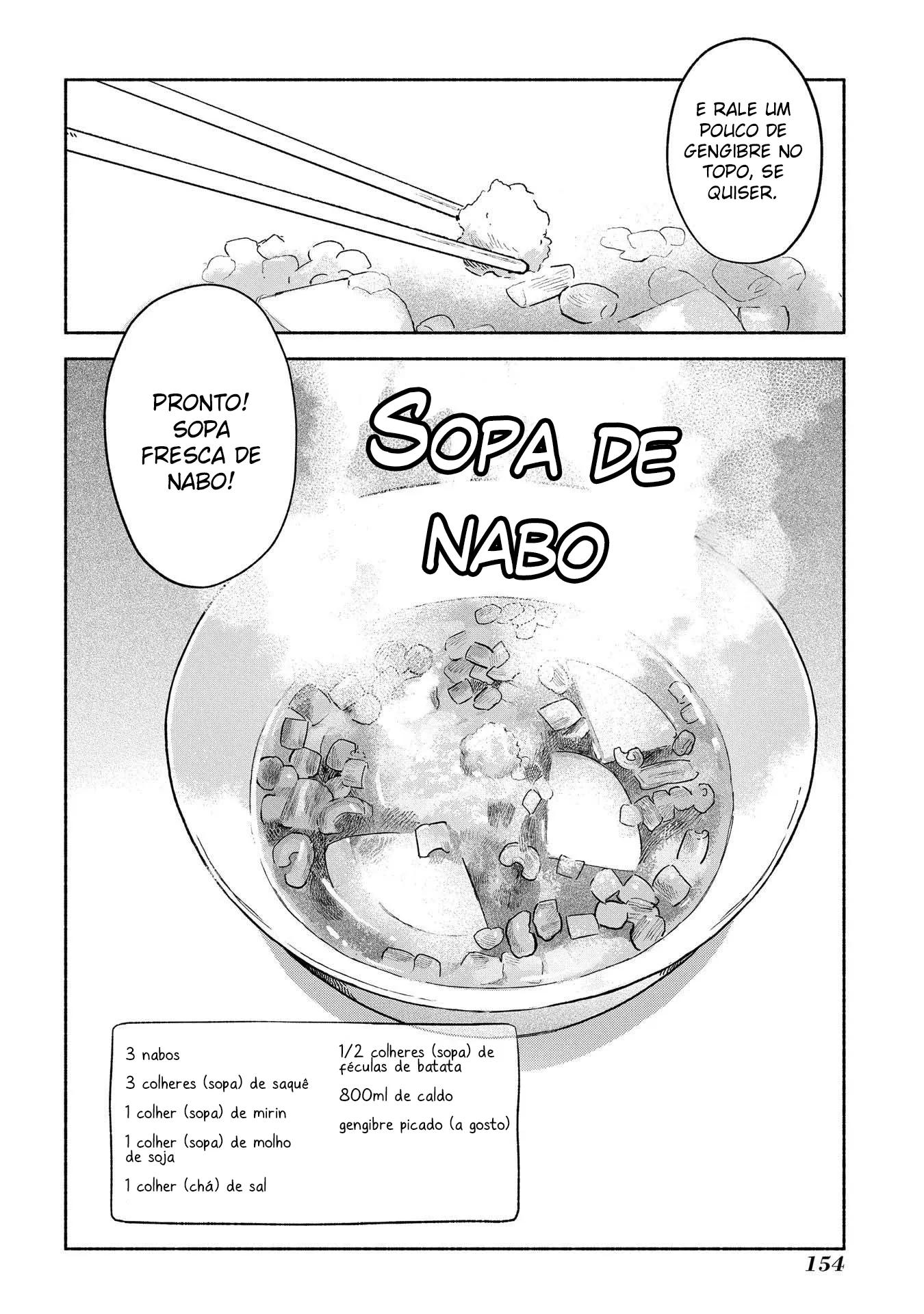 Owari Nochi, Asanagi Kurashi. Capítulo 4 Página 27