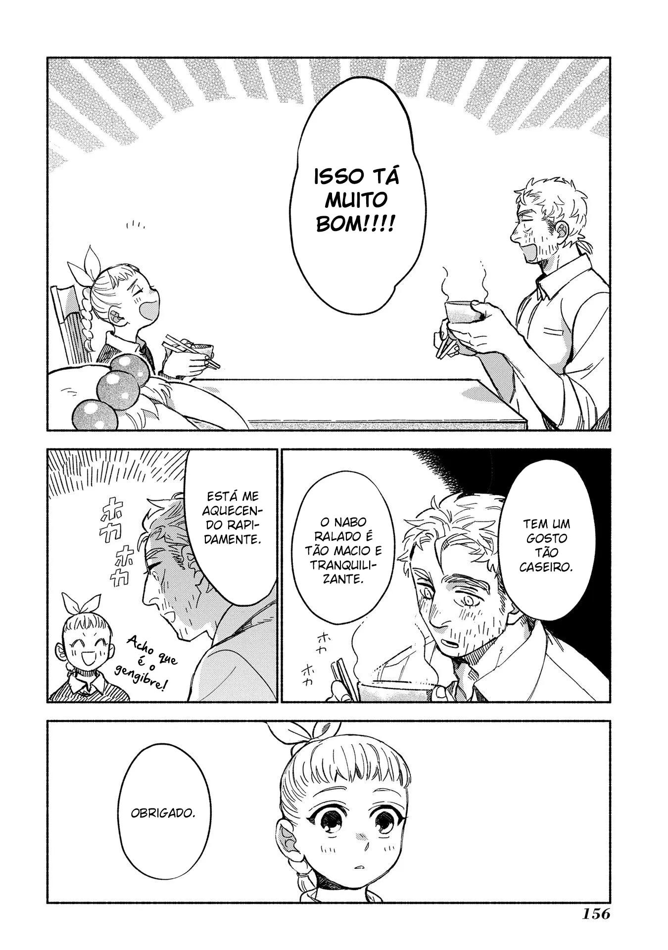 Owari Nochi, Asanagi Kurashi. Capítulo 4 Página 29