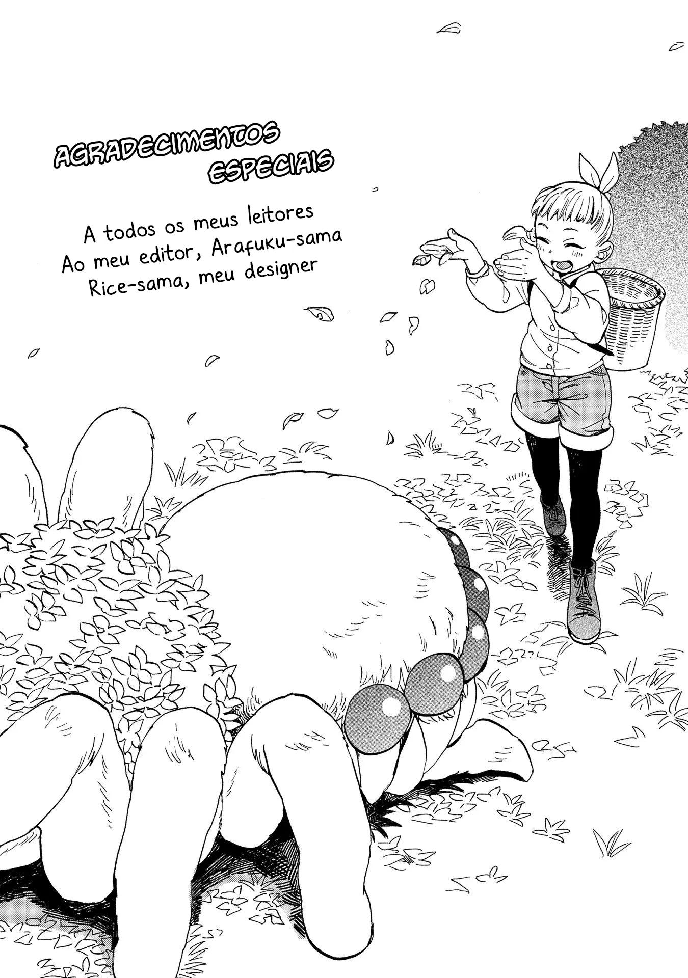 Owari Nochi, Asanagi Kurashi. Capítulo 4 Página 48
