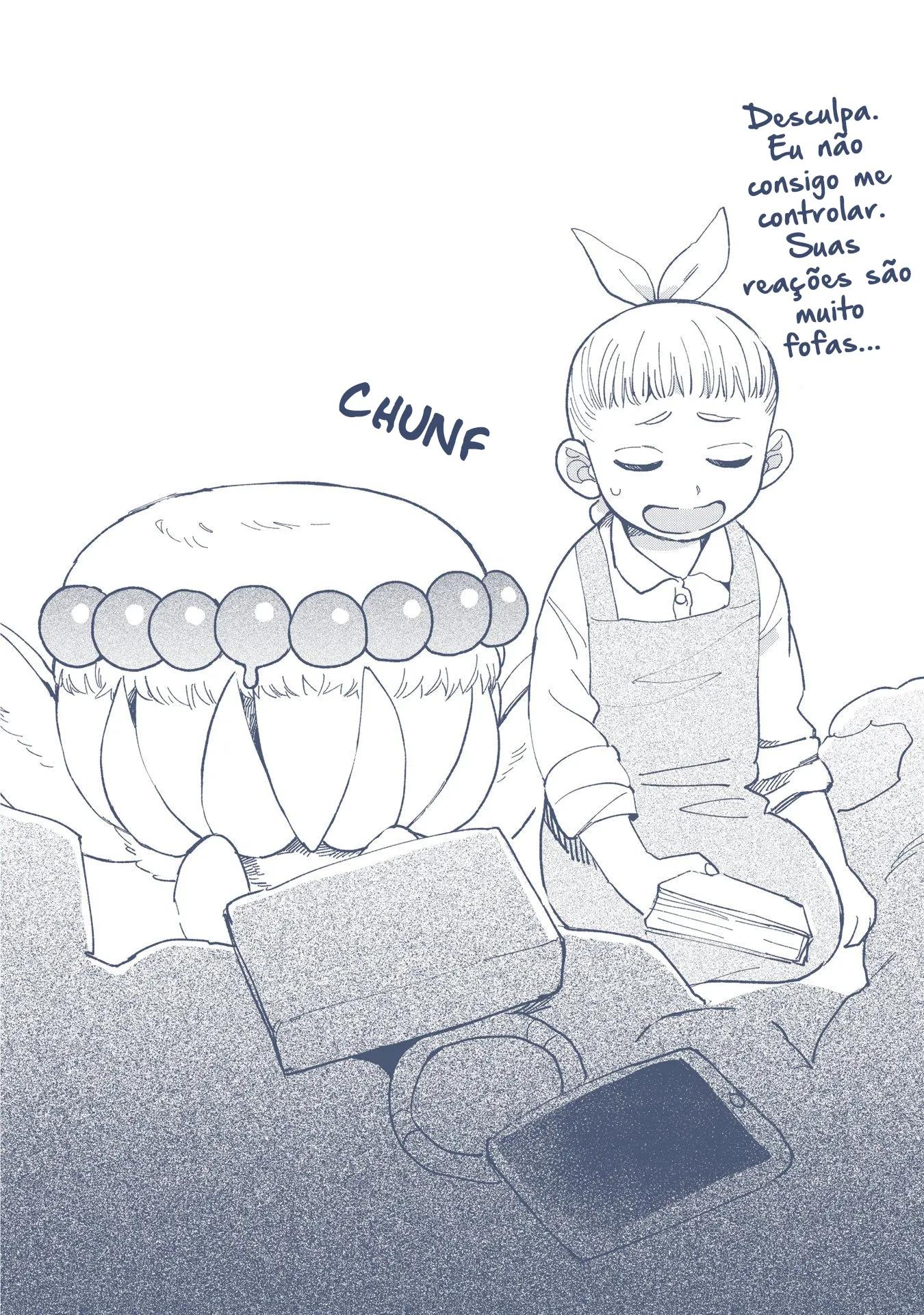 Owari Nochi, Asanagi Kurashi. Capítulo 4 Página 56