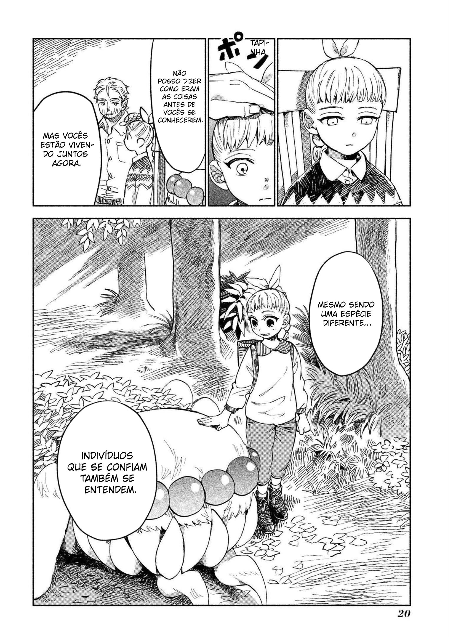 Owari Nochi, Asanagi Kurashi. Capítulo 5 Página 23