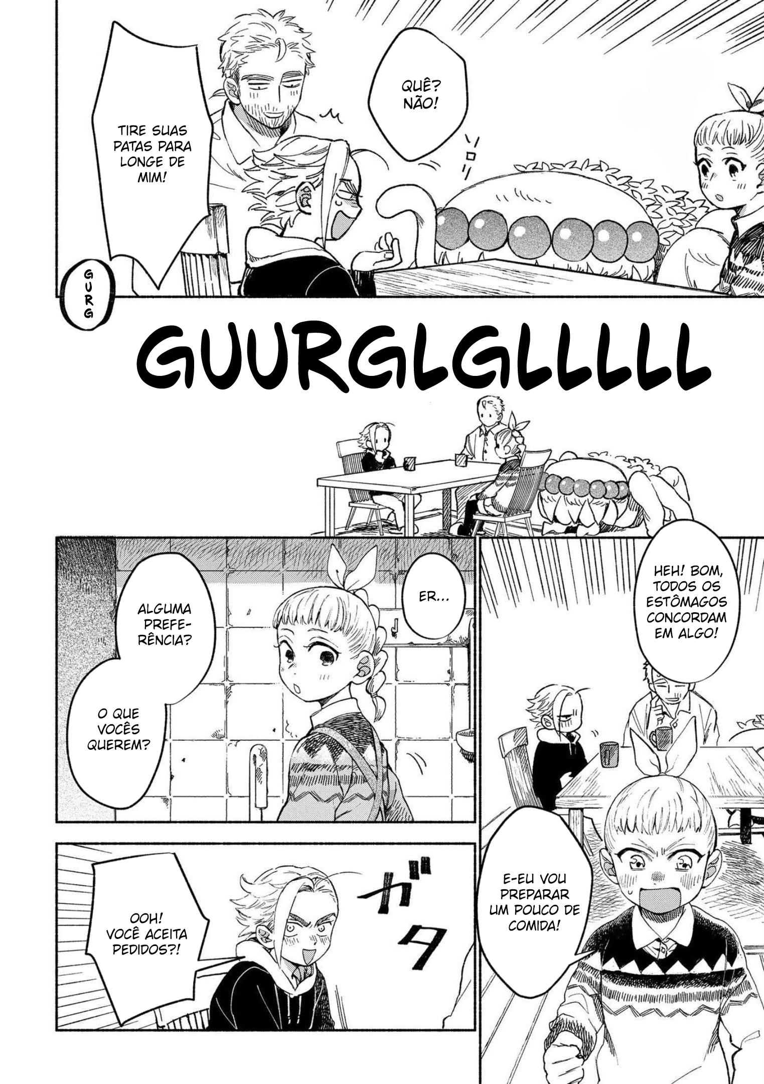Owari Nochi, Asanagi Kurashi. Capítulo 5 Página 25