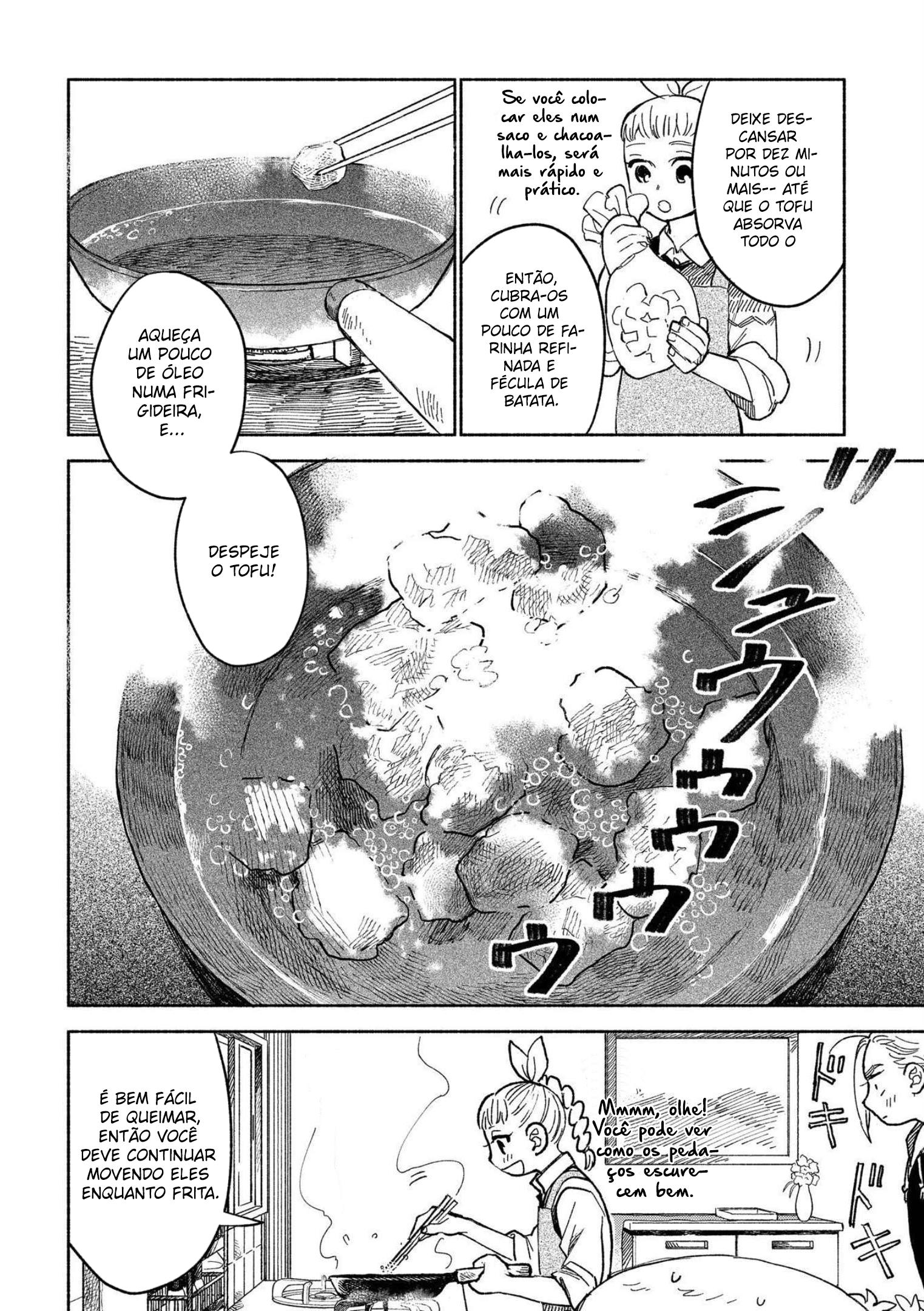 Owari Nochi, Asanagi Kurashi. Capítulo 5 Página 31