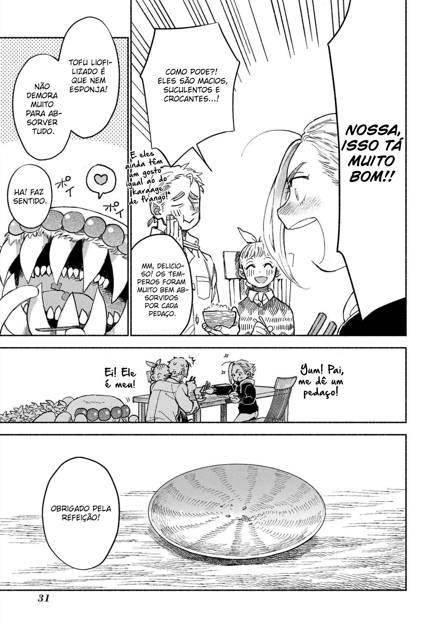 Owari Nochi, Asanagi Kurashi. Capítulo 5 Página 34