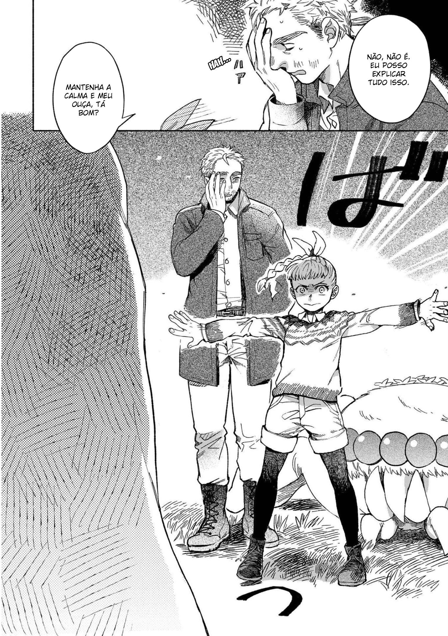 Owari Nochi, Asanagi Kurashi. Capítulo 5 Página 9