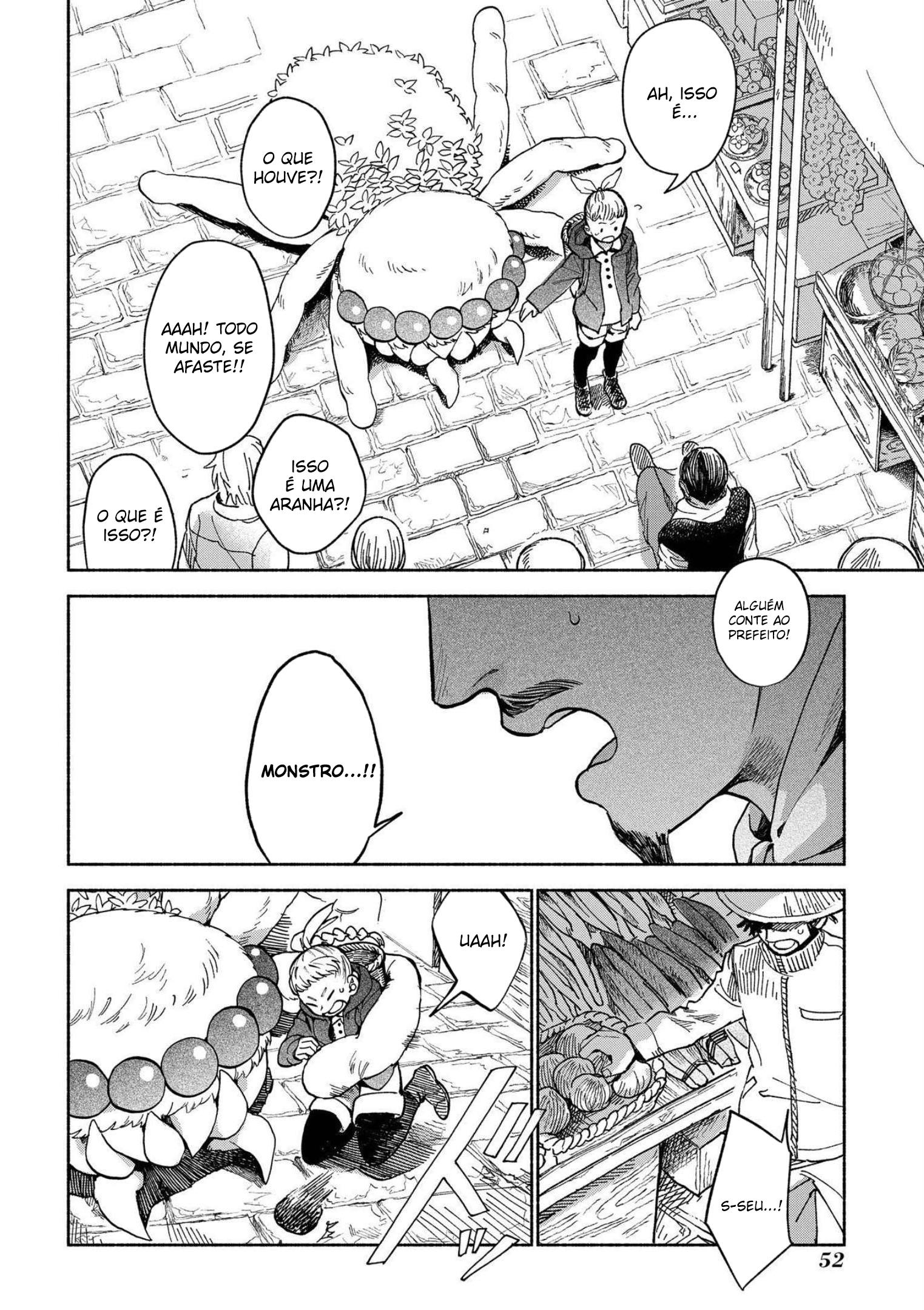 Owari Nochi, Asanagi Kurashi. Capítulo 6 Página 16