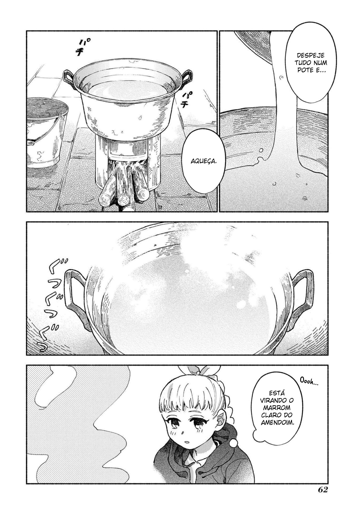 Owari Nochi, Asanagi Kurashi. Capítulo 6 Página 26