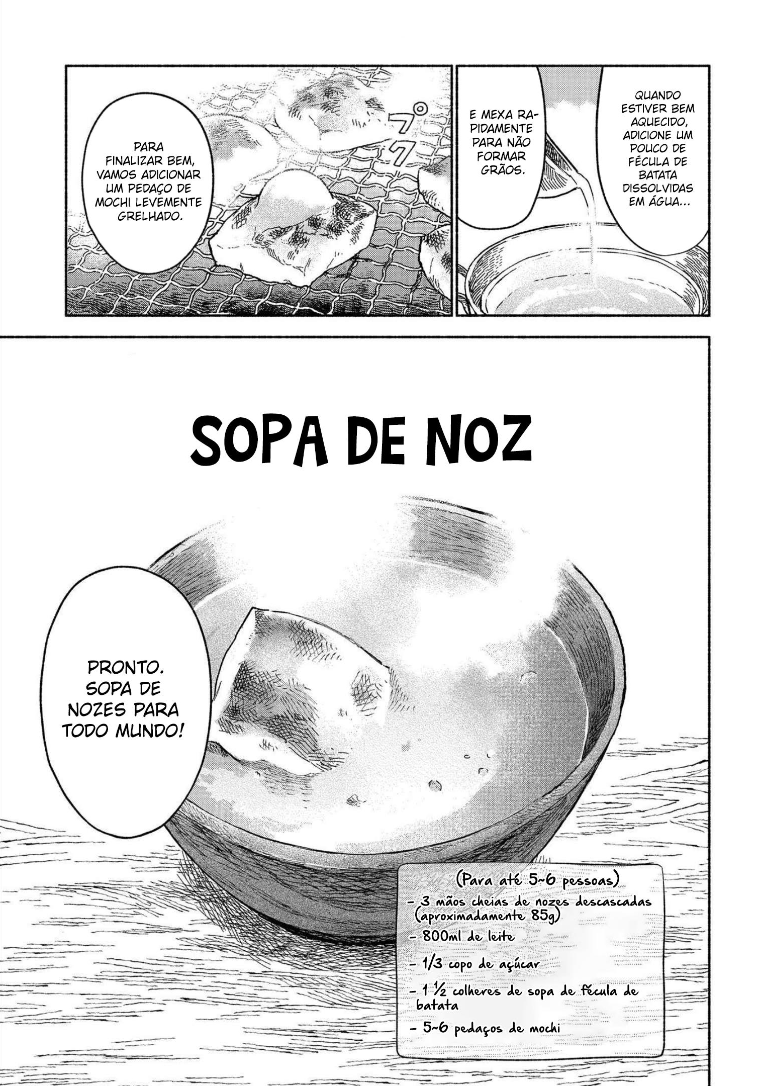 Owari Nochi, Asanagi Kurashi. Capítulo 6 Página 27