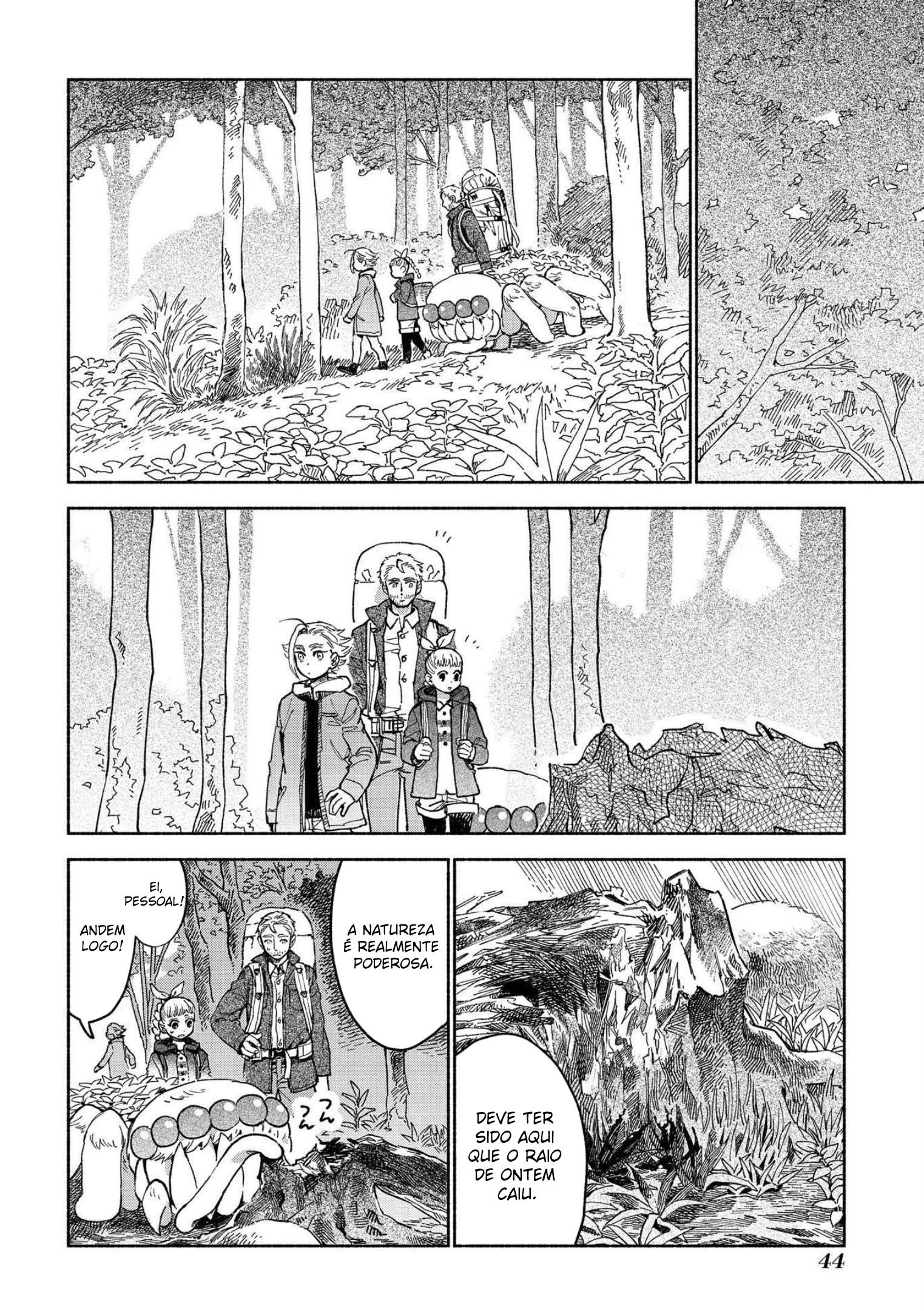 Owari Nochi, Asanagi Kurashi. Capítulo 6 Página 9