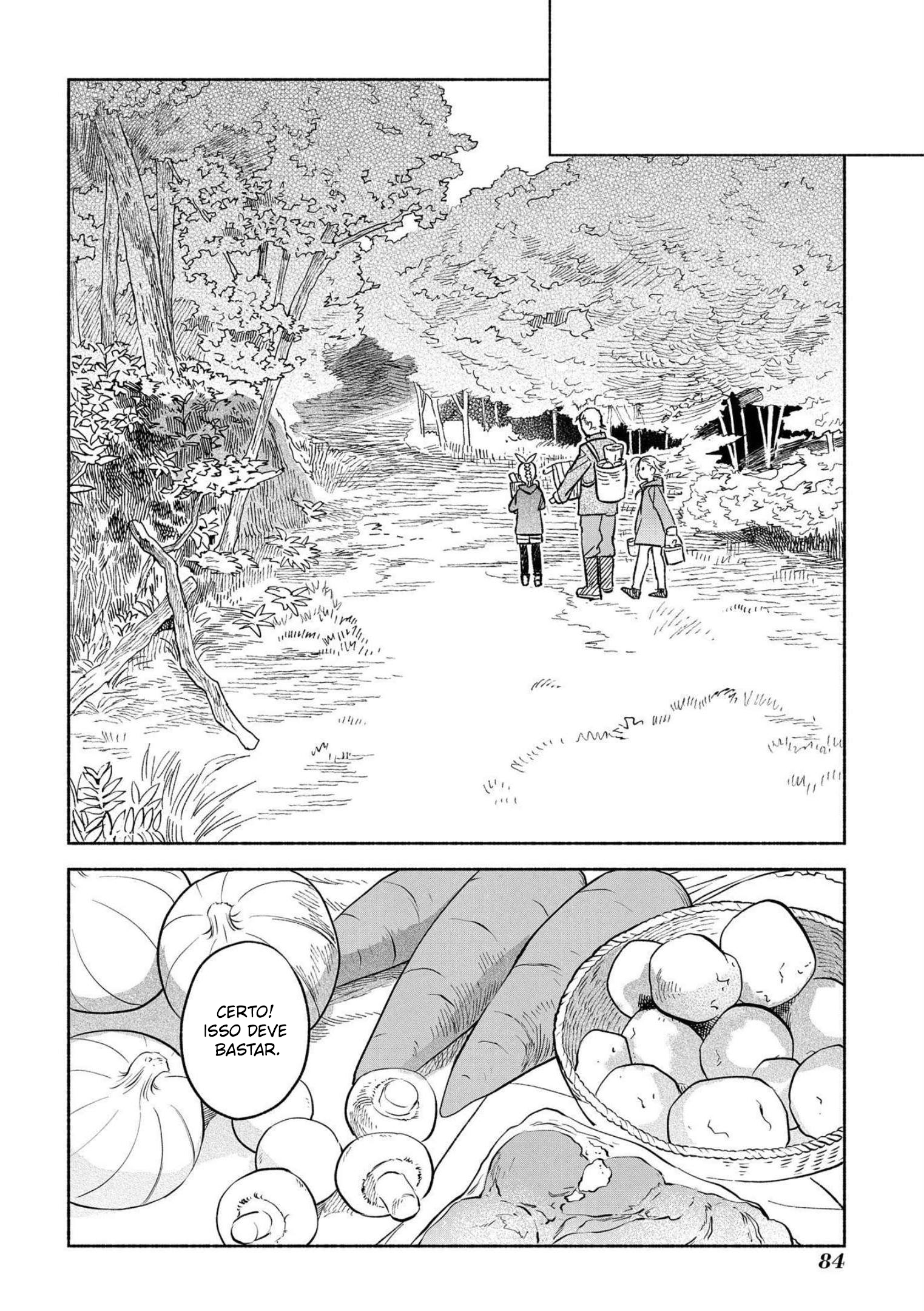 Owari Nochi, Asanagi Kurashi. Capítulo 7 Página 13