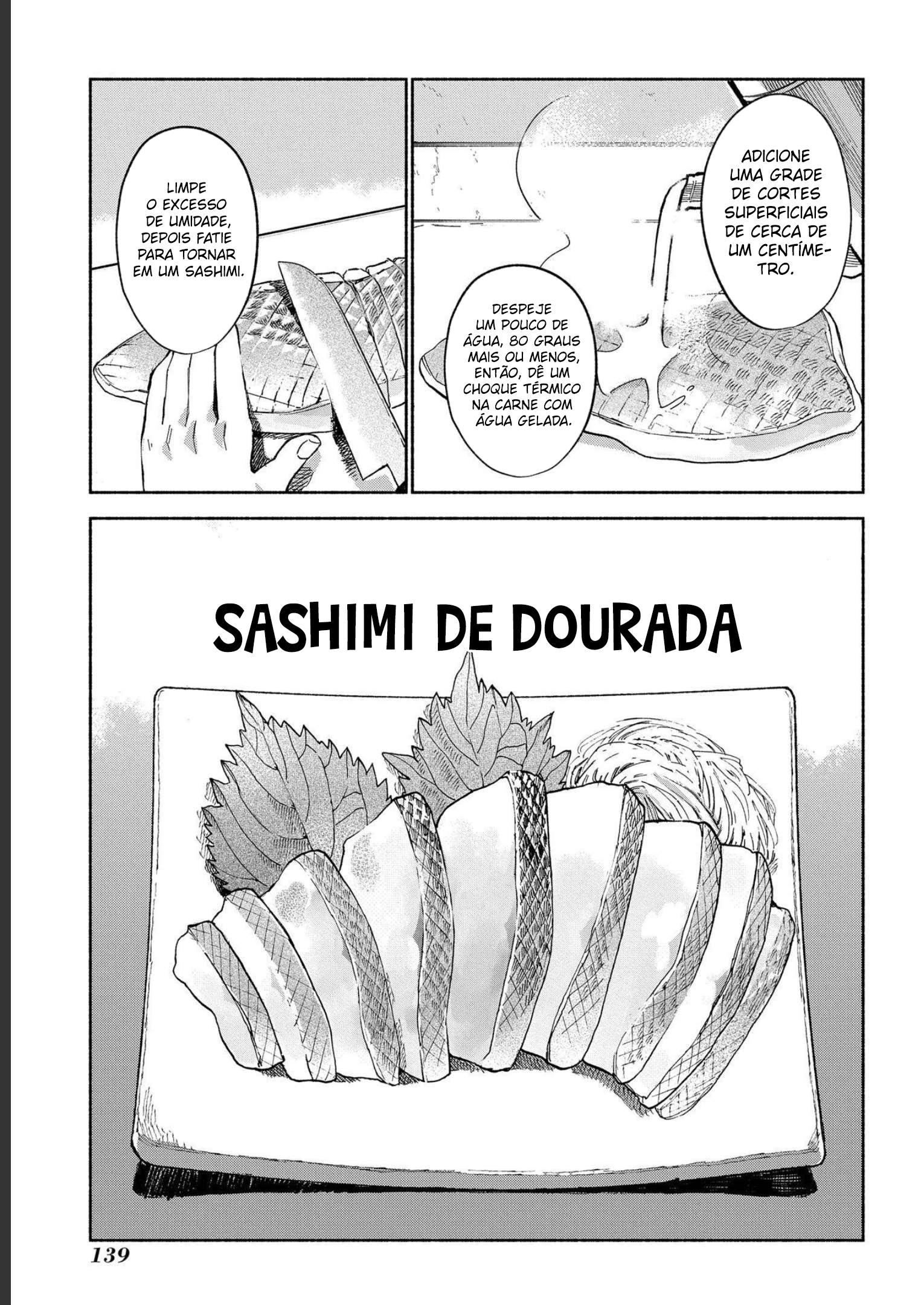 Owari Nochi, Asanagi Kurashi. Capítulo 8 Página 31