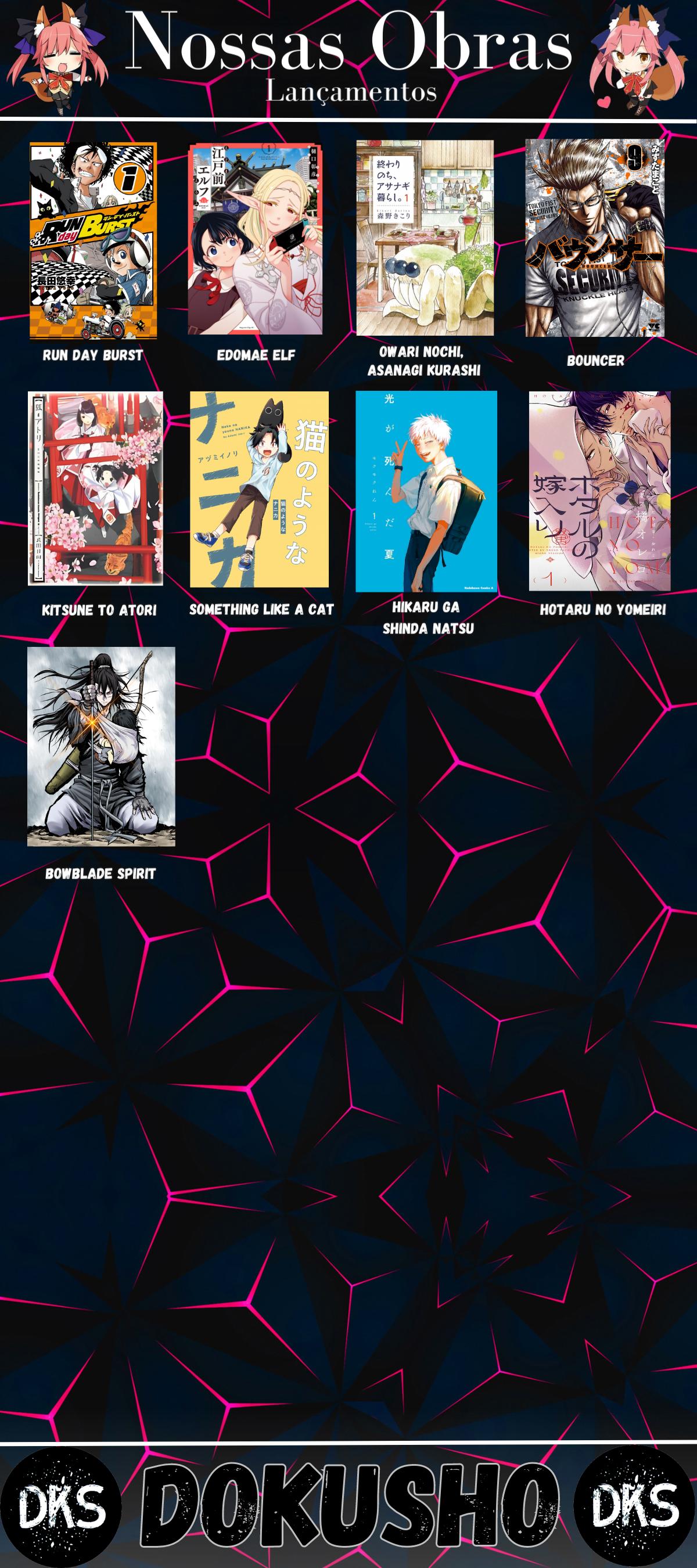 Owari Nochi, Asanagi Kurashi. Capítulo 8 Página 37