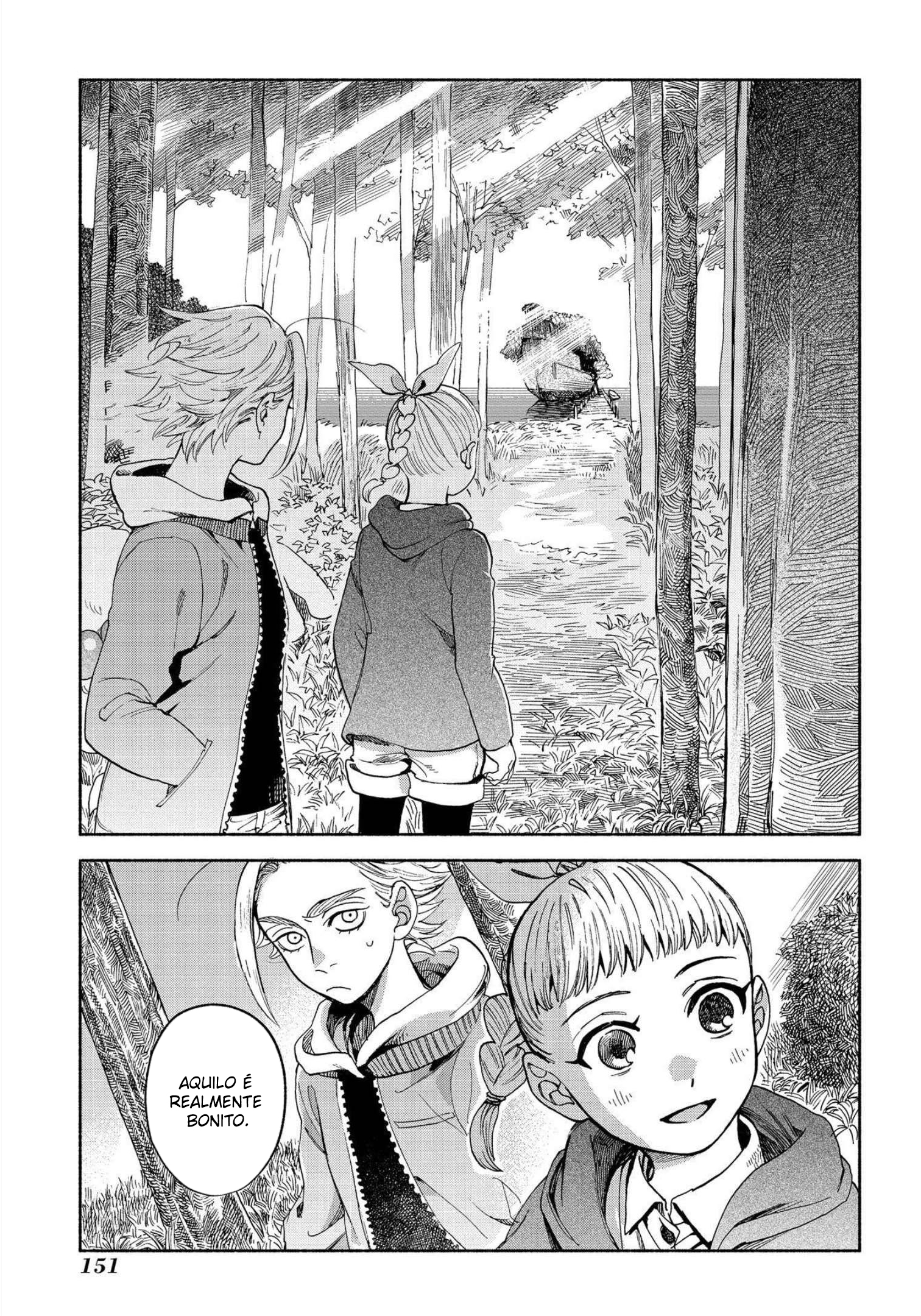 Owari Nochi, Asanagi Kurashi. Capítulo 9 Página 10
