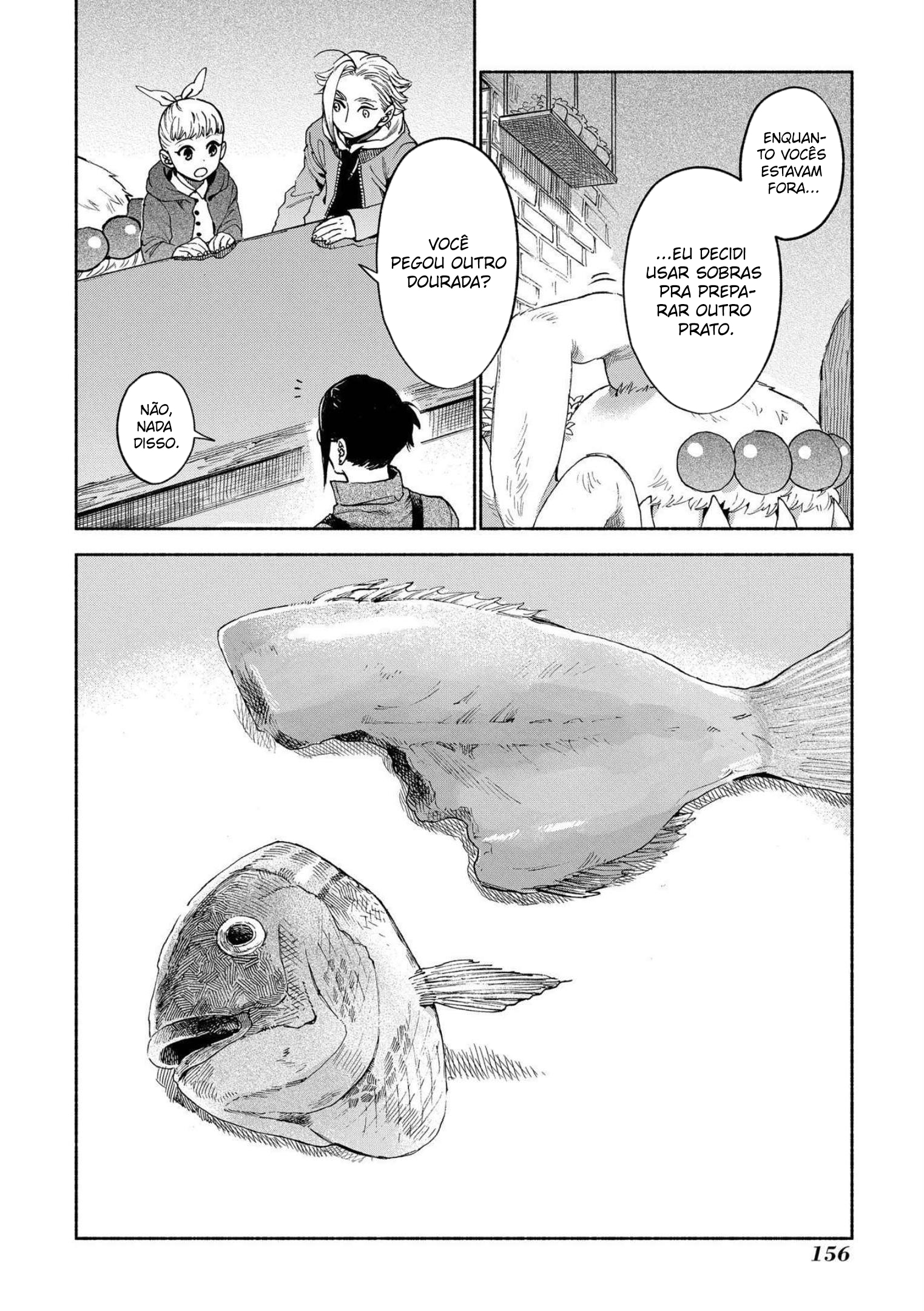 Owari Nochi, Asanagi Kurashi. Capítulo 9 Página 15