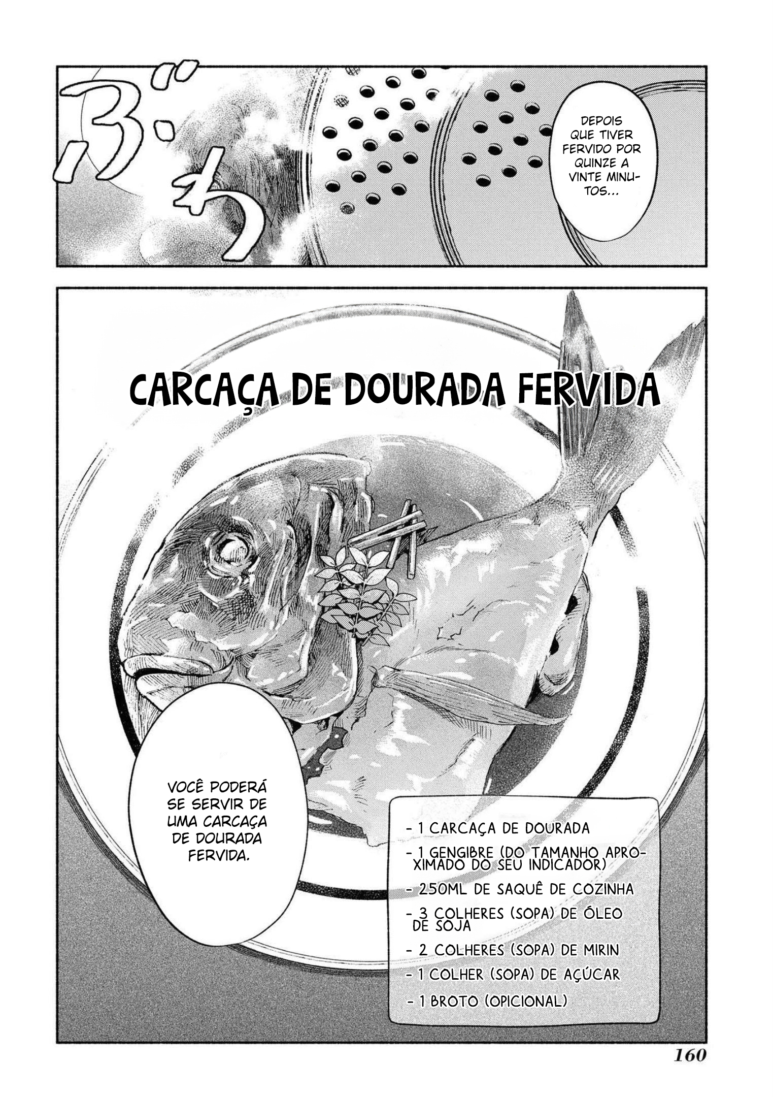 Owari Nochi, Asanagi Kurashi. Capítulo 9 Página 19