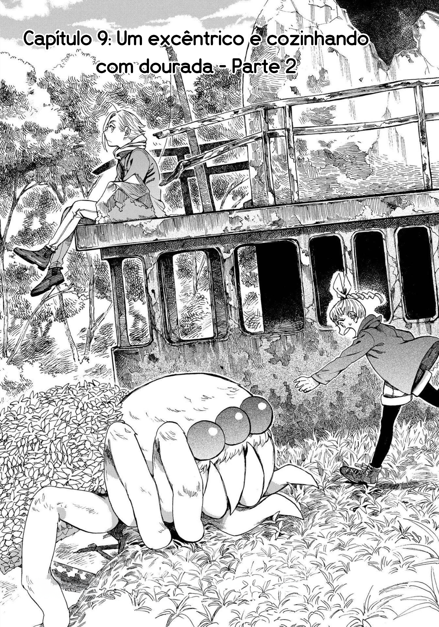 Owari Nochi, Asanagi Kurashi. Capítulo 9 Página 2