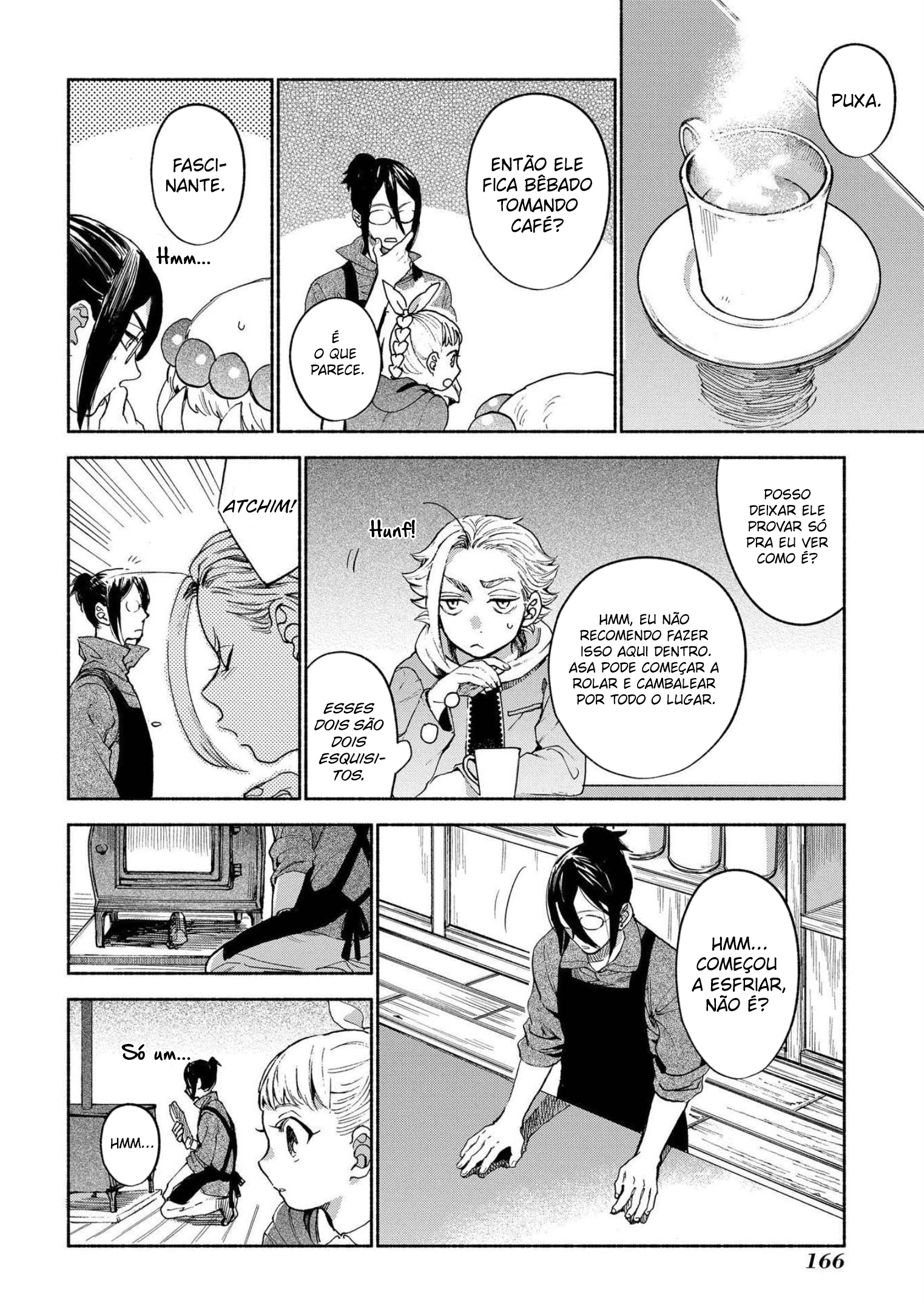 Owari Nochi, Asanagi Kurashi. Capítulo 9 Página 25