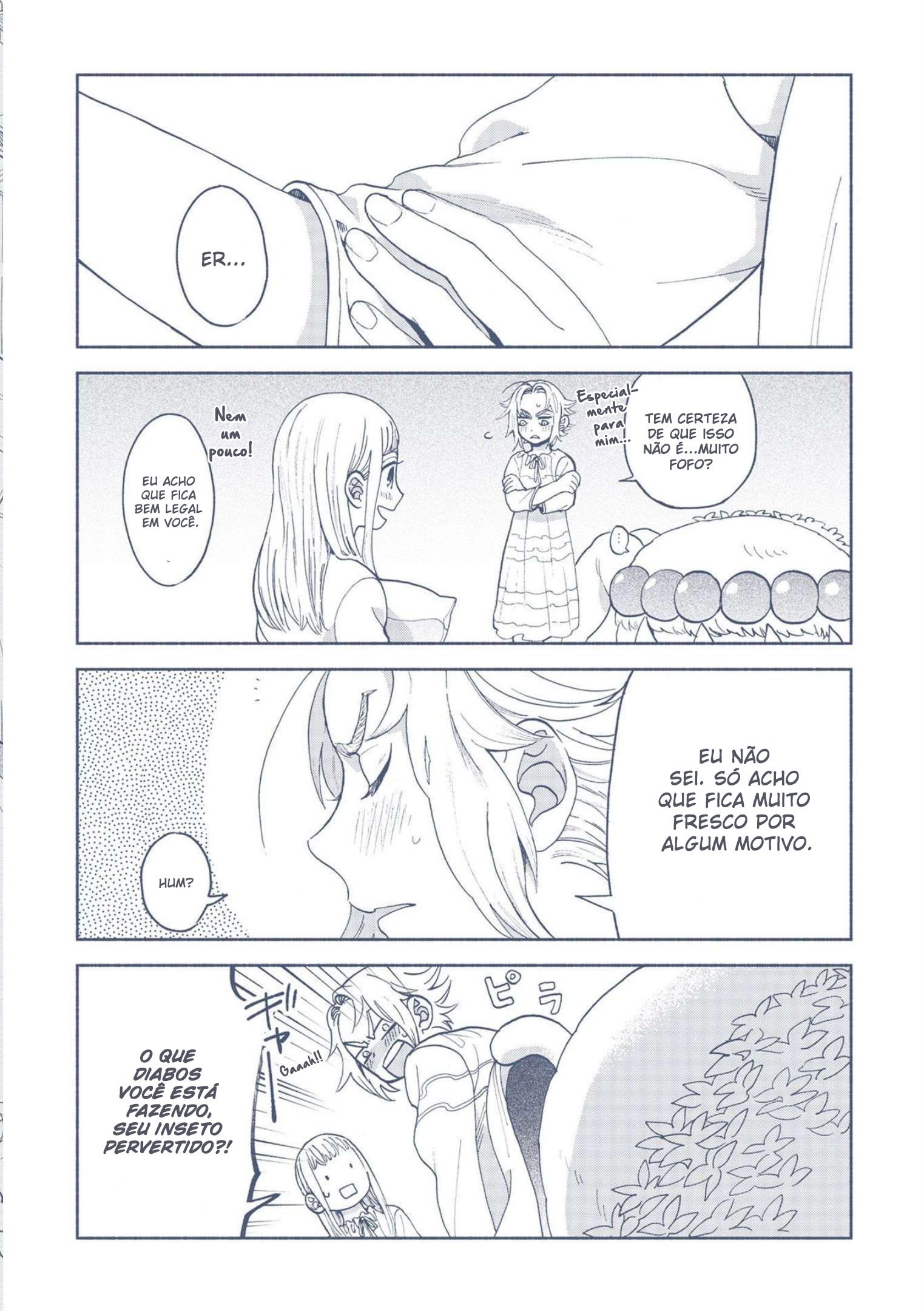 Owari Nochi, Asanagi Kurashi. Capítulo 9 Página 41