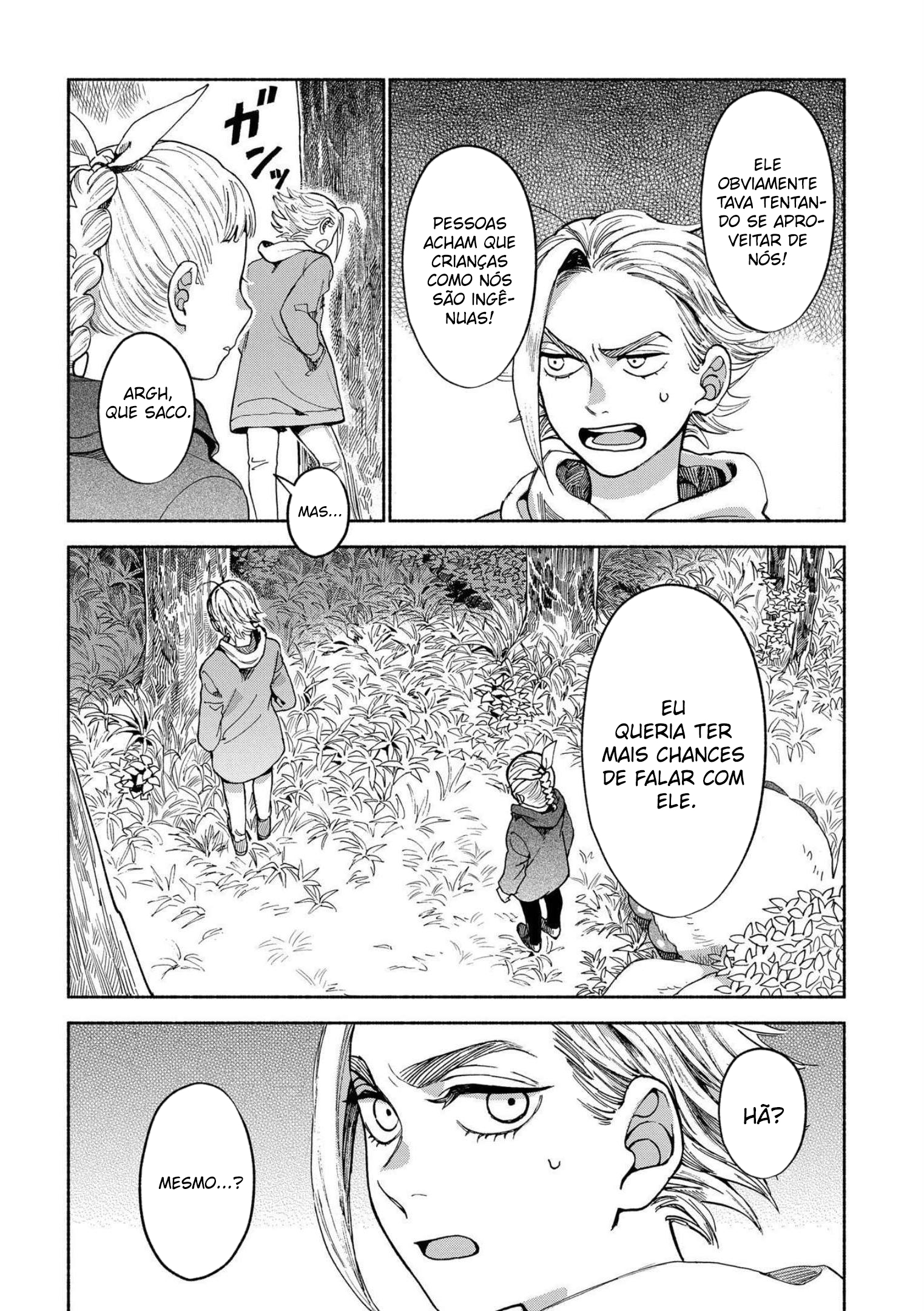 Owari Nochi, Asanagi Kurashi. Capítulo 9 Página 9