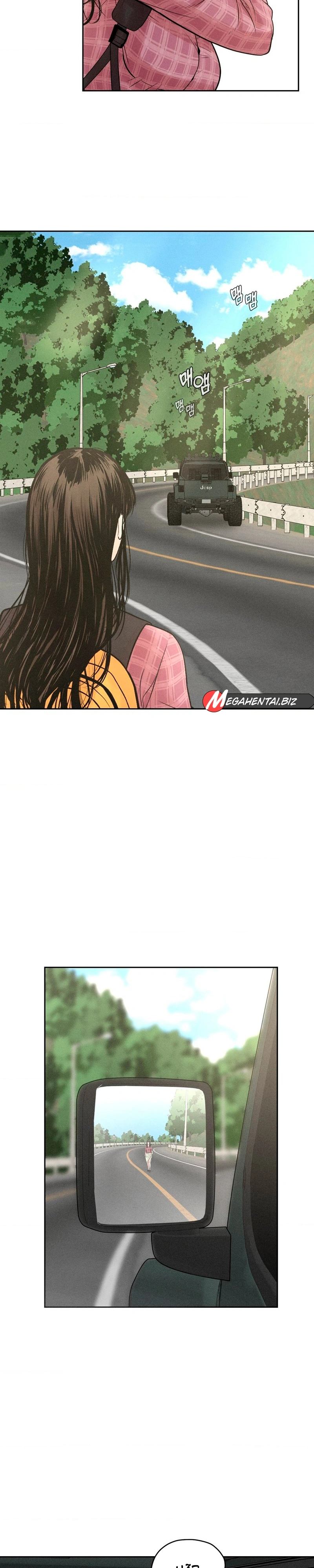 Pagamento da corrida Capítulo 1 Página 12