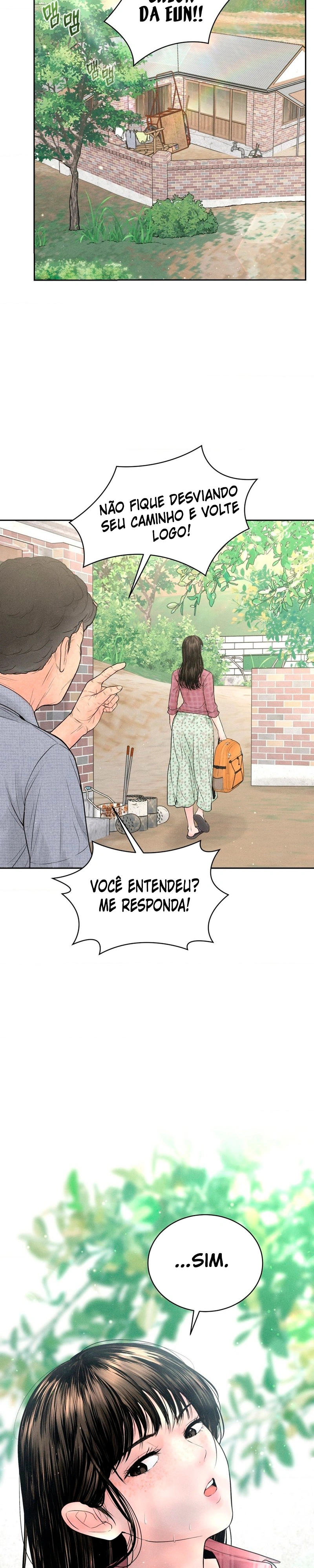 Pagamento da corrida Capítulo 1 Página 2